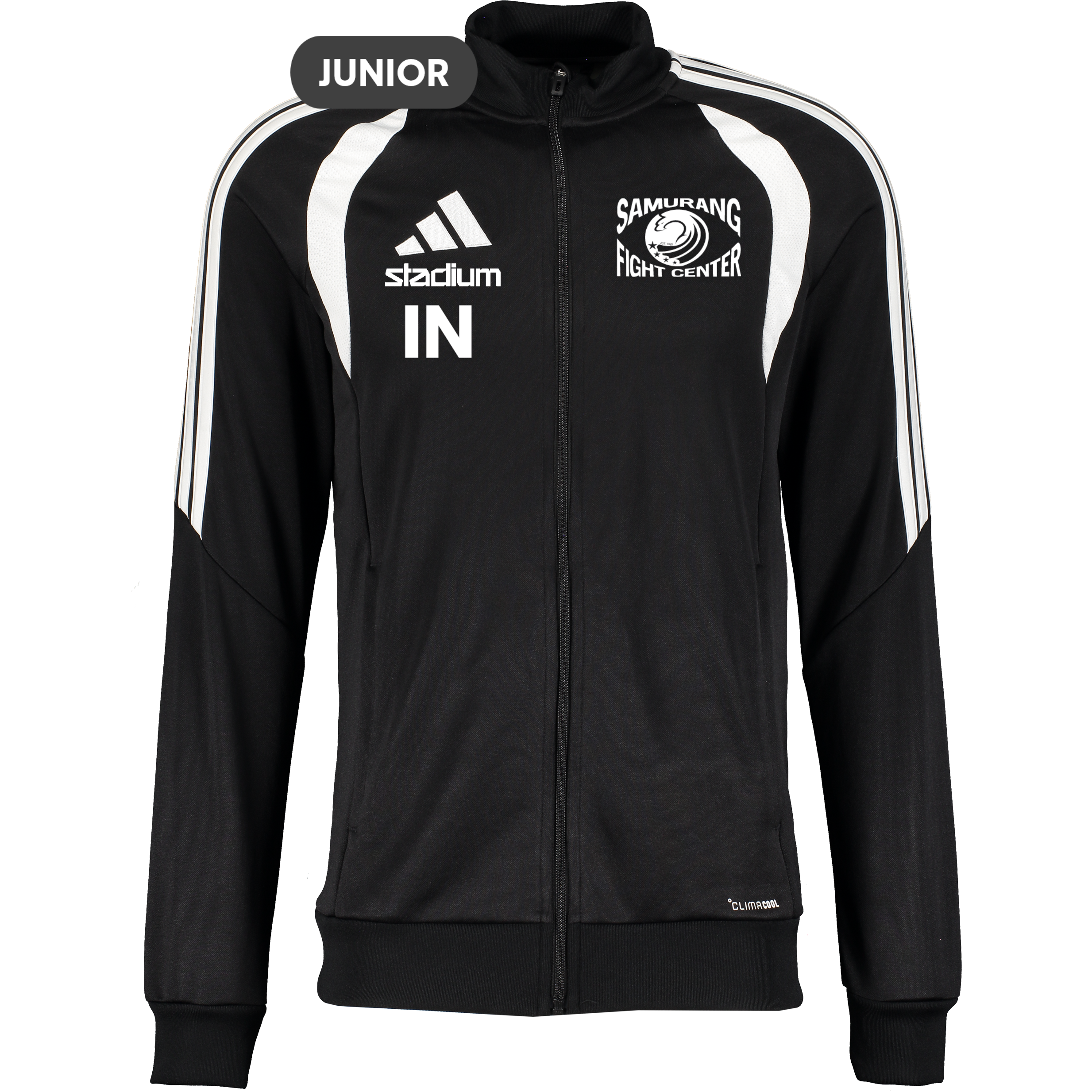 
ADIDAS, 
TIRO26 L TR JKT JR, 
Detail 1
