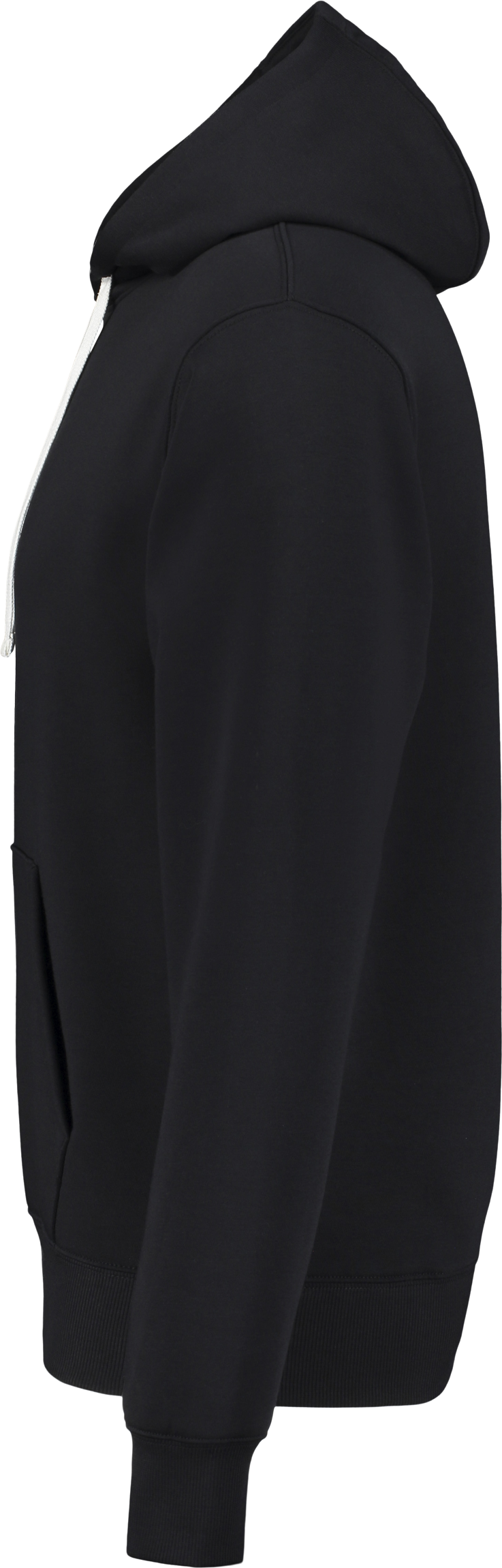 NIKE, PARK26 FLC HOOD JR