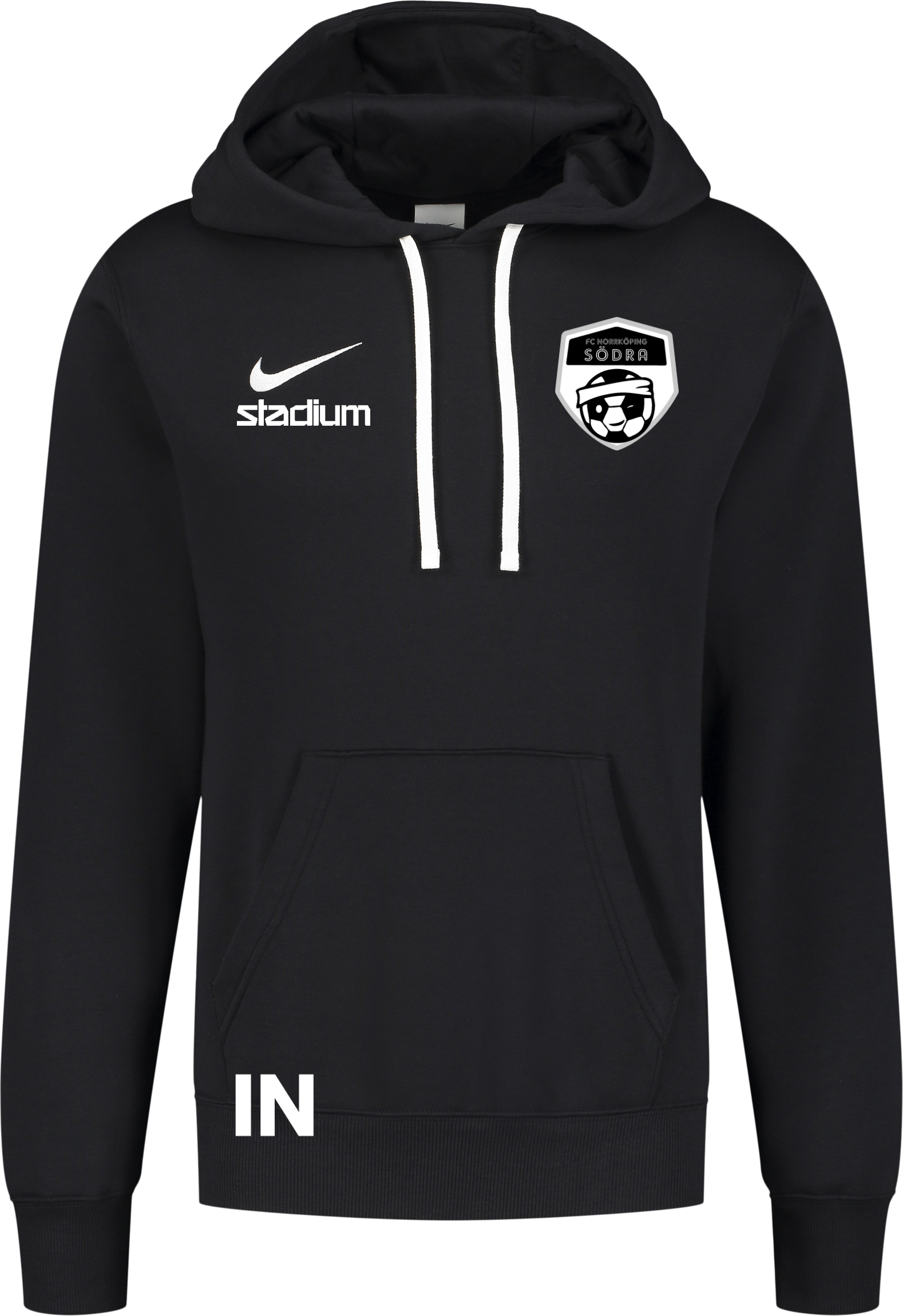 
NIKE, 
PARK26 FLC HOOD, 
Detail 1
