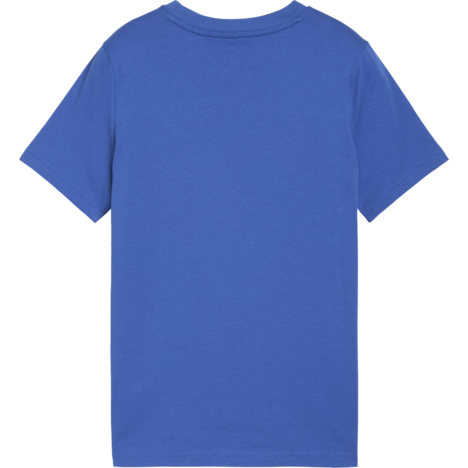 PUMA, Ess Logo Lab Tee Jr