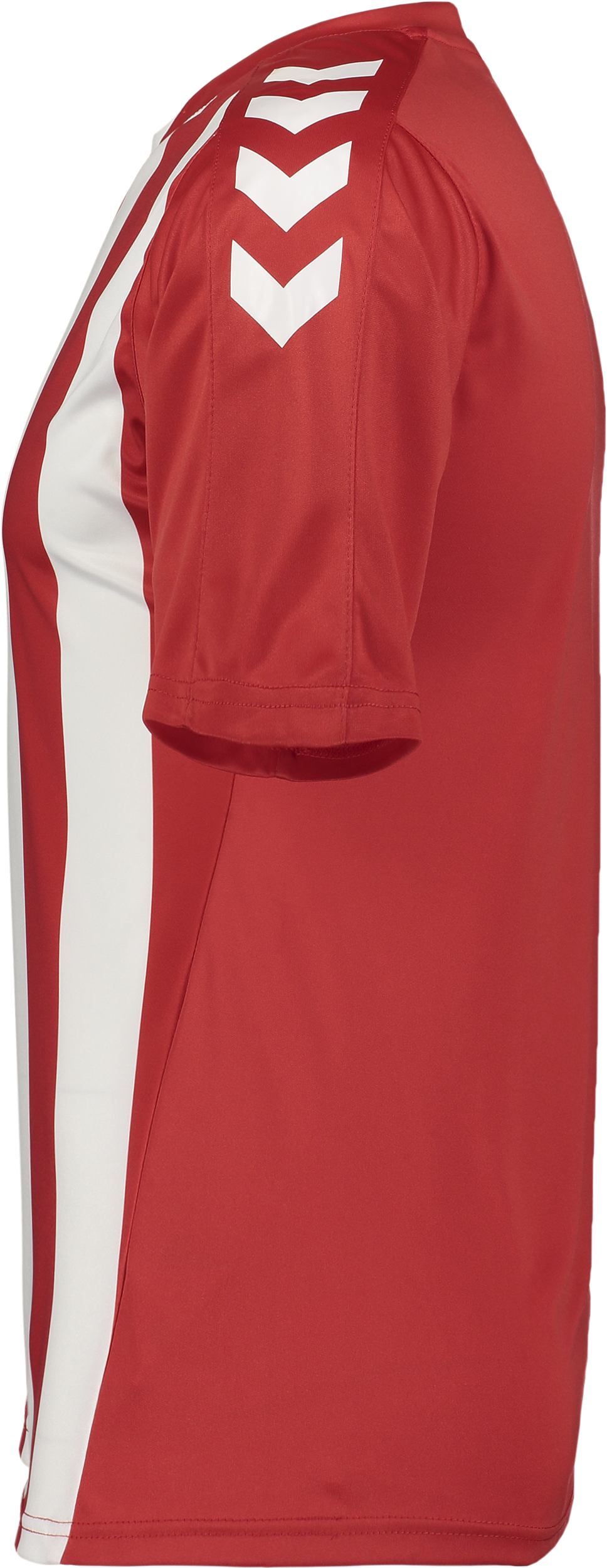 HUMMEL, Core Xk Striped Jsy Ss Jr