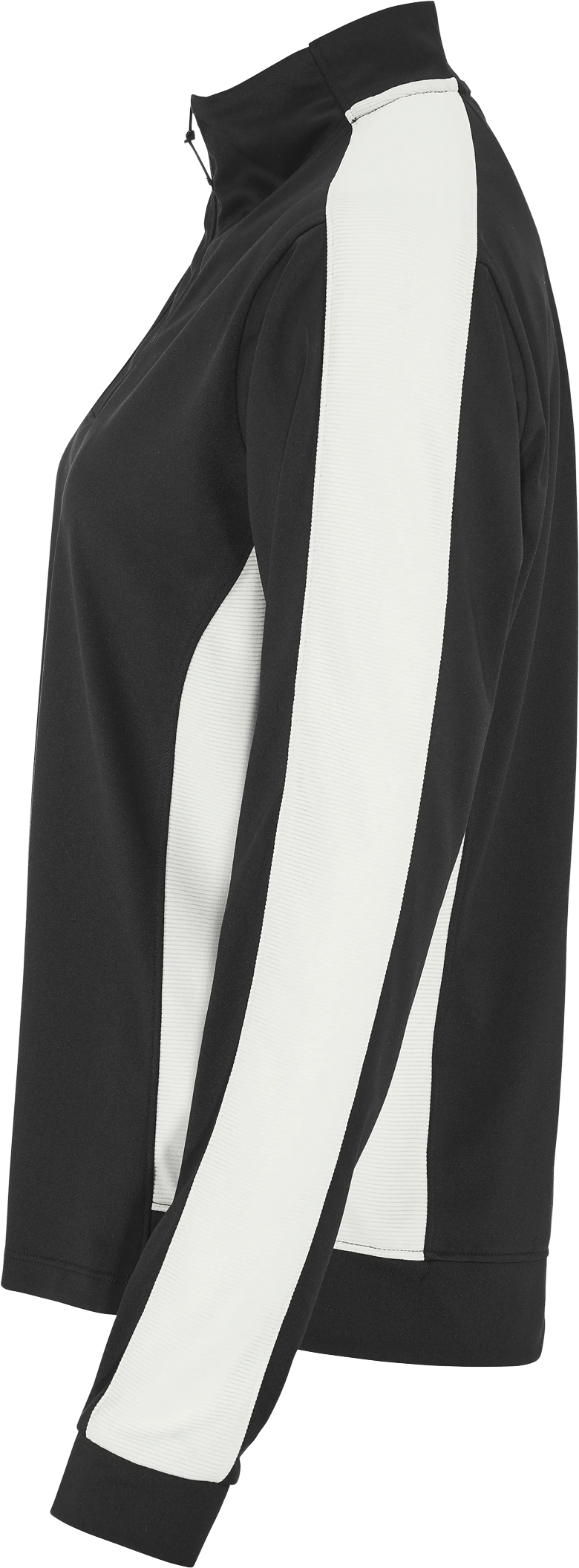 CRAFT, EVOLVE 2.0 CONTRAST 1/2 ZIP W