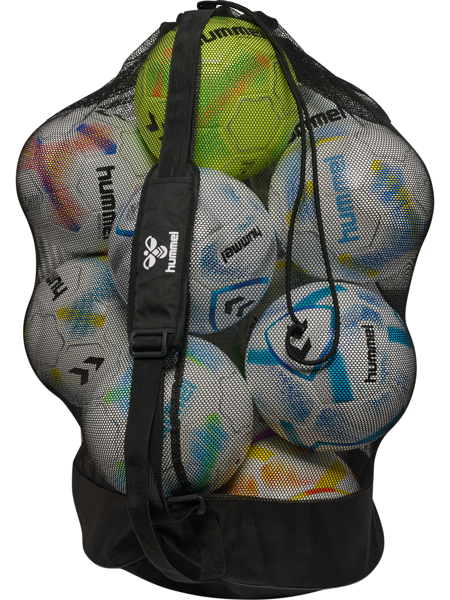 HUMMEL, Core Ball Bag