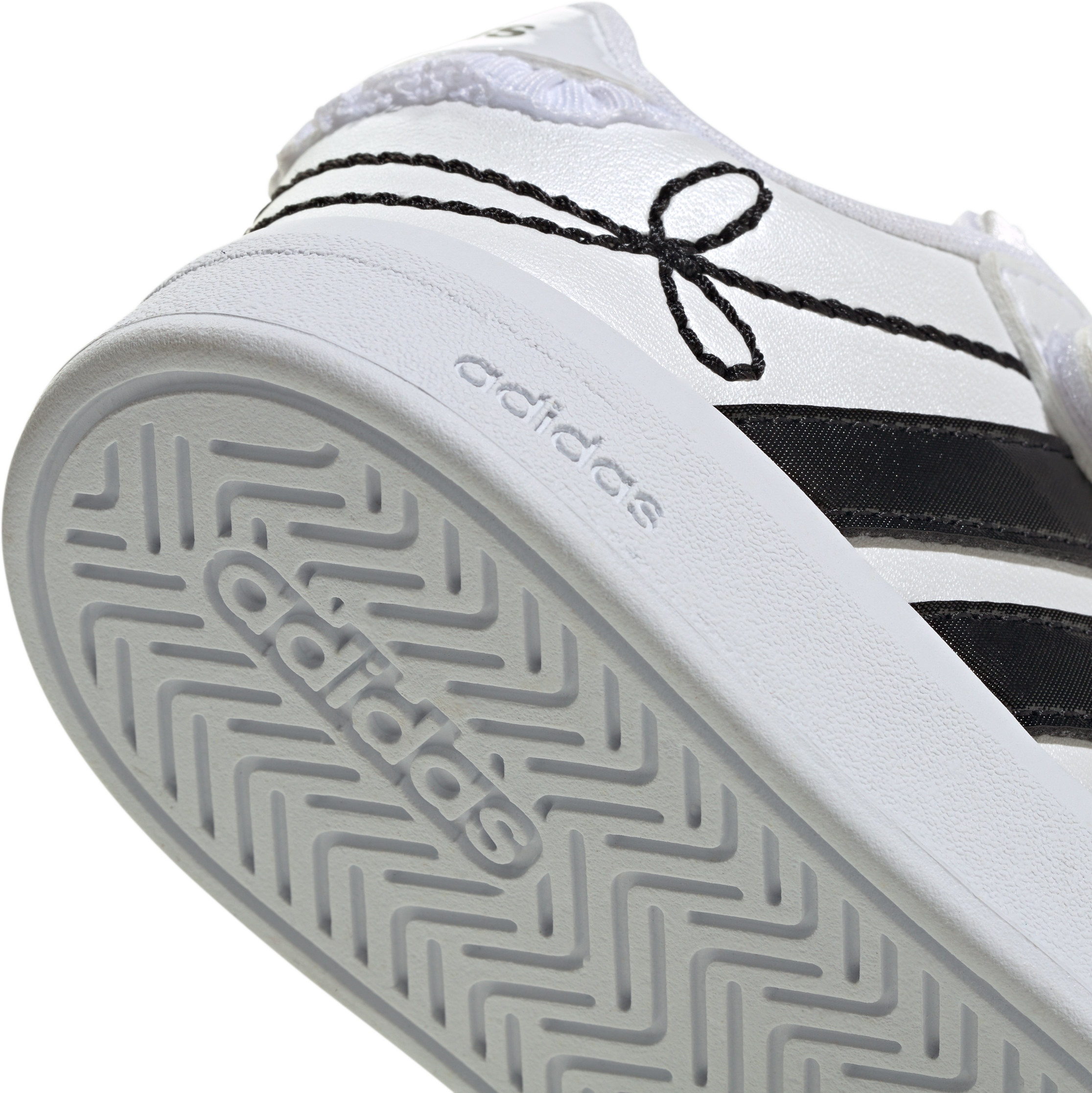ADIDAS, K GRAND COURT 3.0 EL I