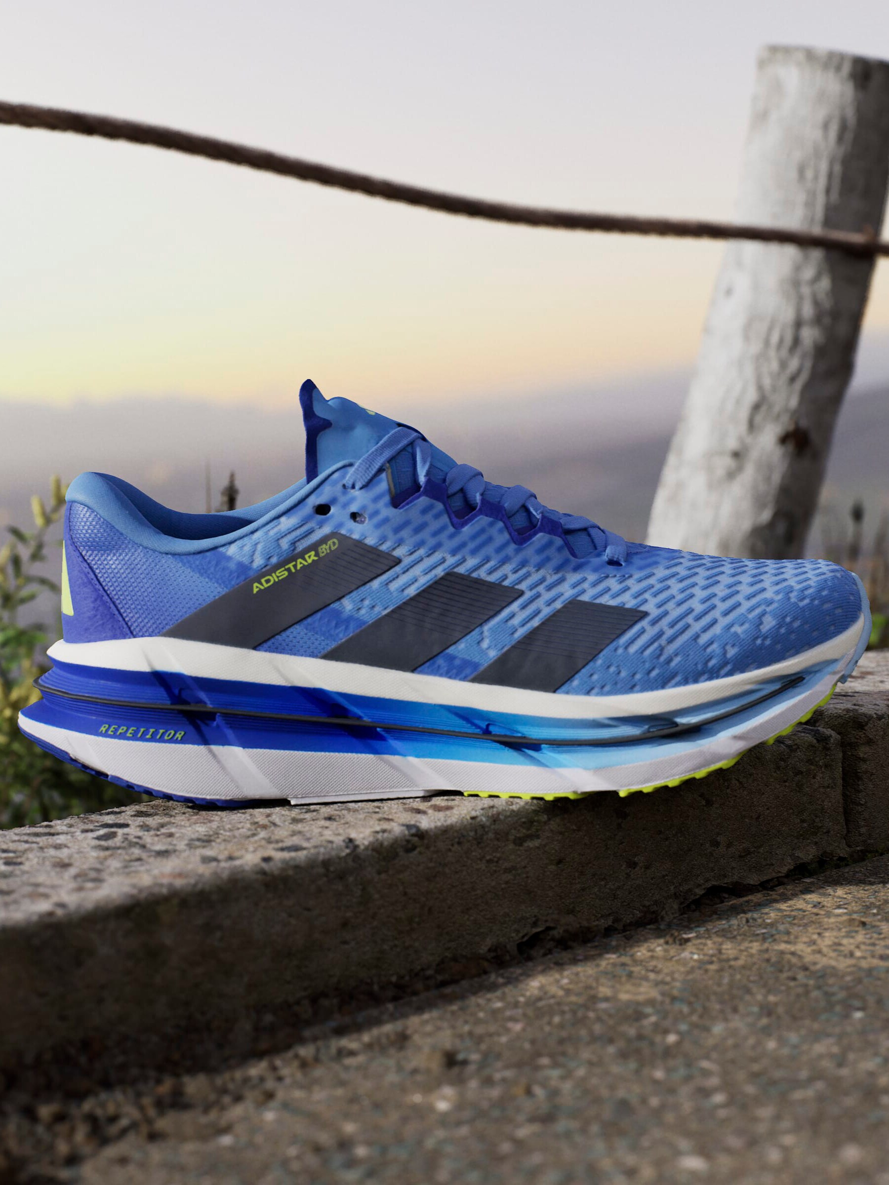 ADIDAS, M Adistar Byd