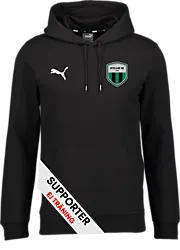 392105103110 PUMA T Goal Casual Hood Jr 392105103110 PUMA T Goal Casual Hood Jr Standard Small1x1