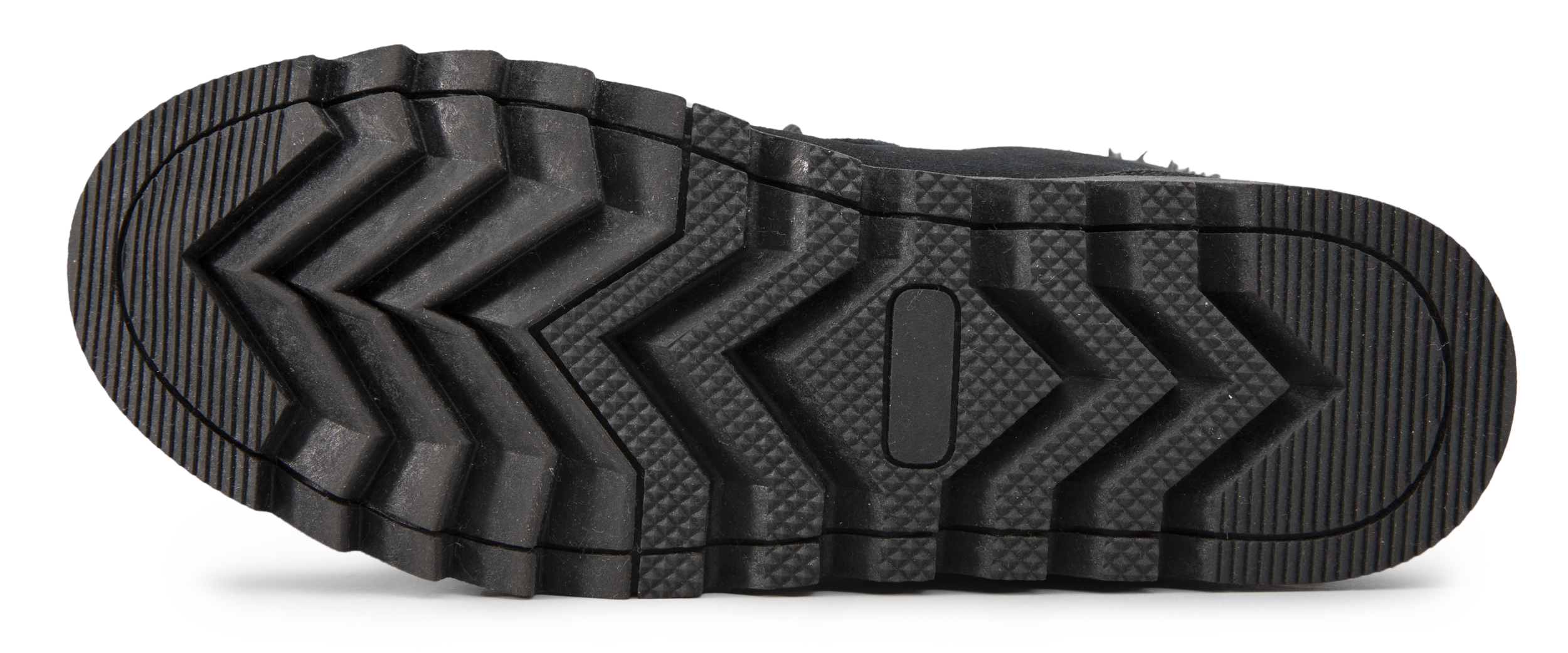 EVEREST, W Quilt Boot