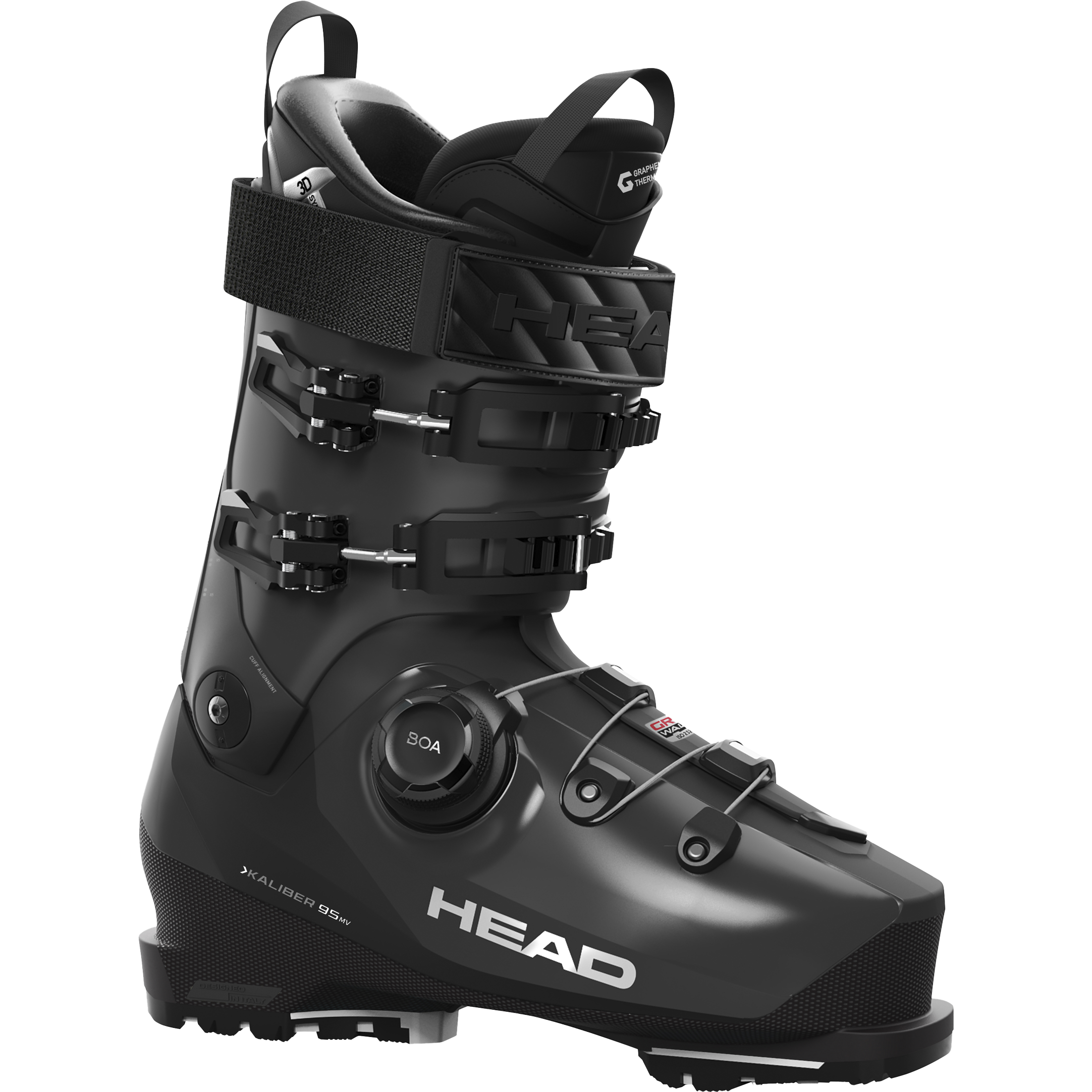 
HEAD, 
Kaliber 95 W Mv Gw Boa, 
Detail 1
