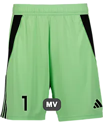394990116103 ADIDAS Tiro24 Sho Jr 394990116103 ADIDAS Tiro24 Sho Jr Standard Small1x1