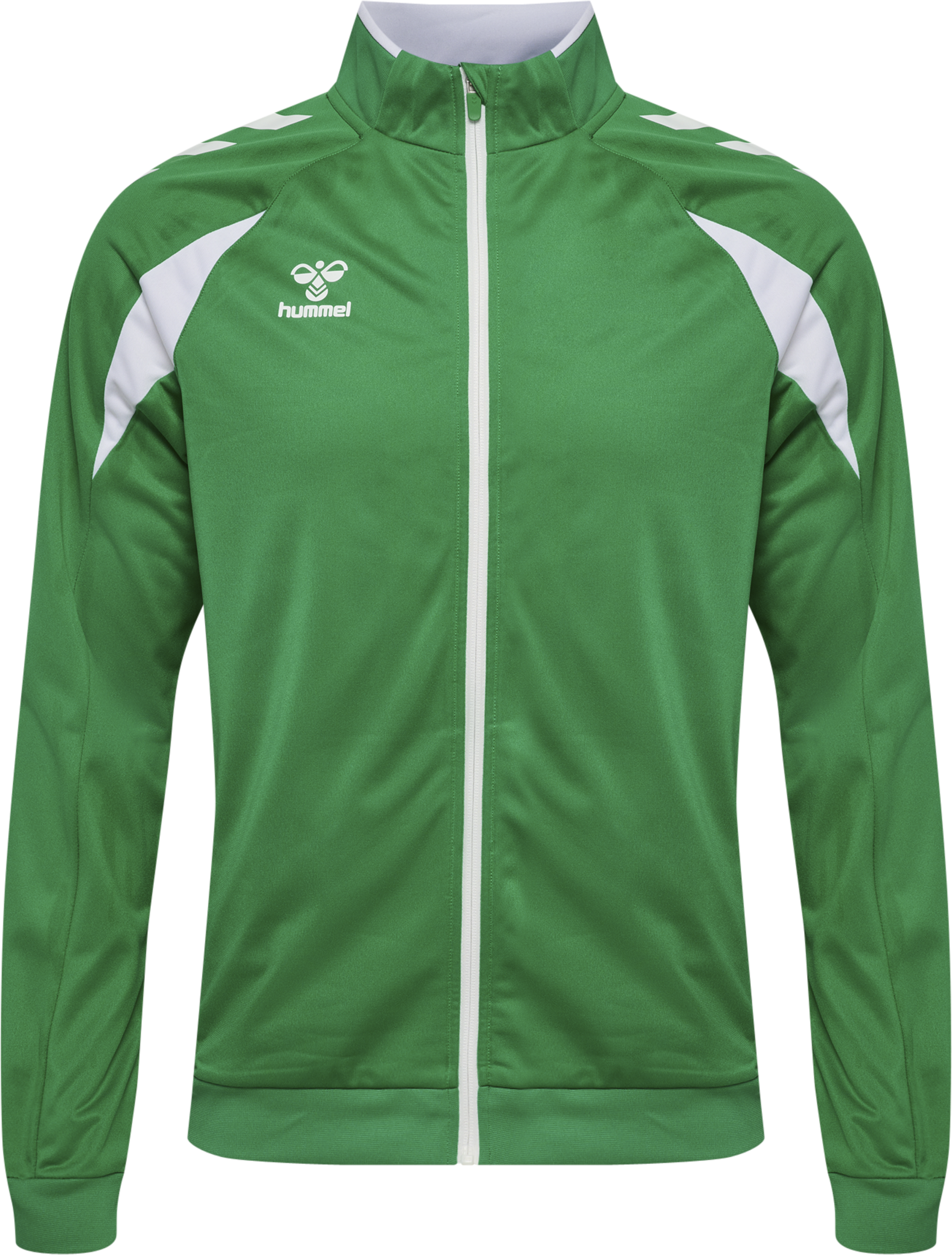 
HUMMEL, 
HMLCORE 2.0 TRACK ZIP JACKET, 
Detail 1
