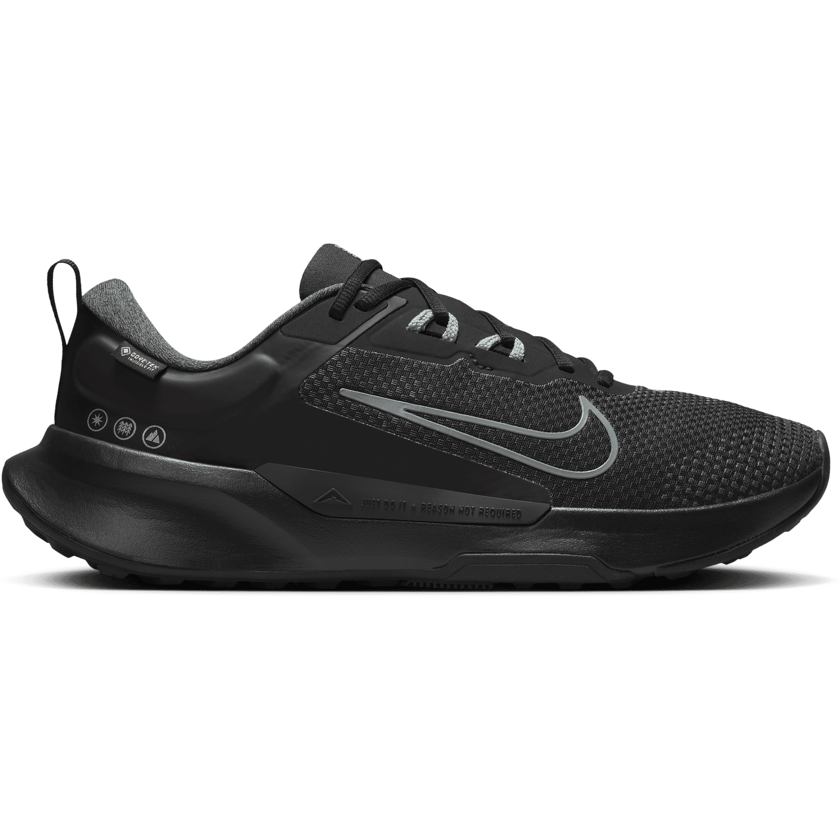 
NIKE, 
Nike Juniper Trail 2 Gore-tex Men's, 
Detail 1
