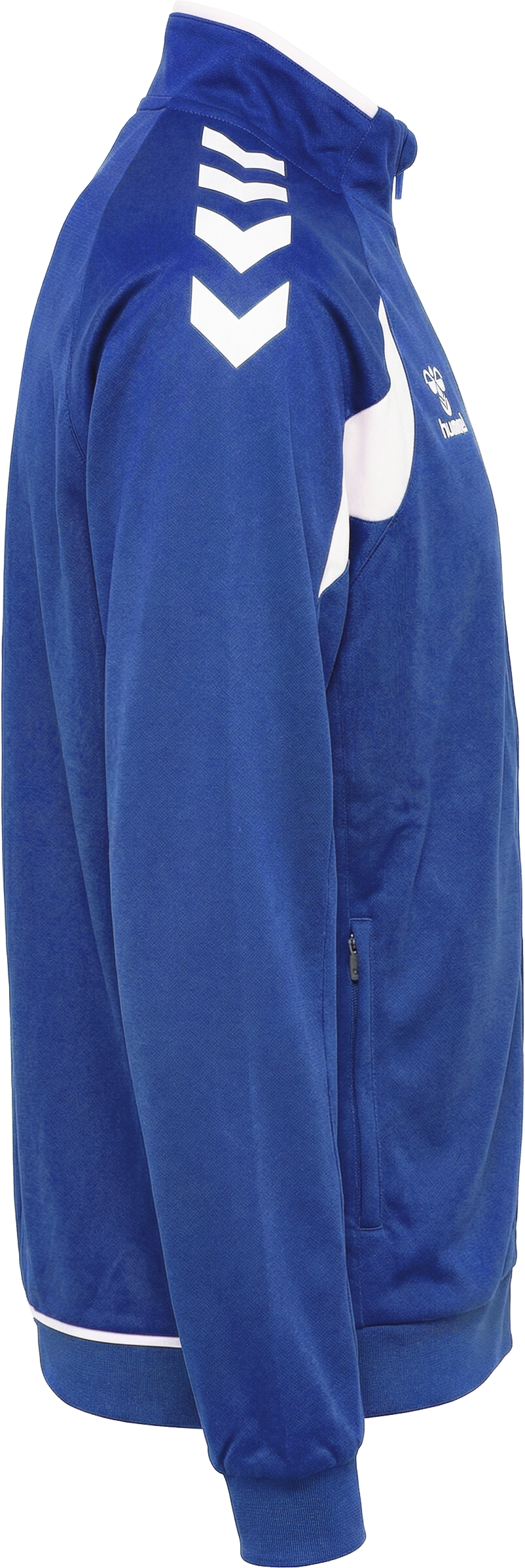 HUMMEL, HMLCORE 2.0 TRACK ZIP JACKET
