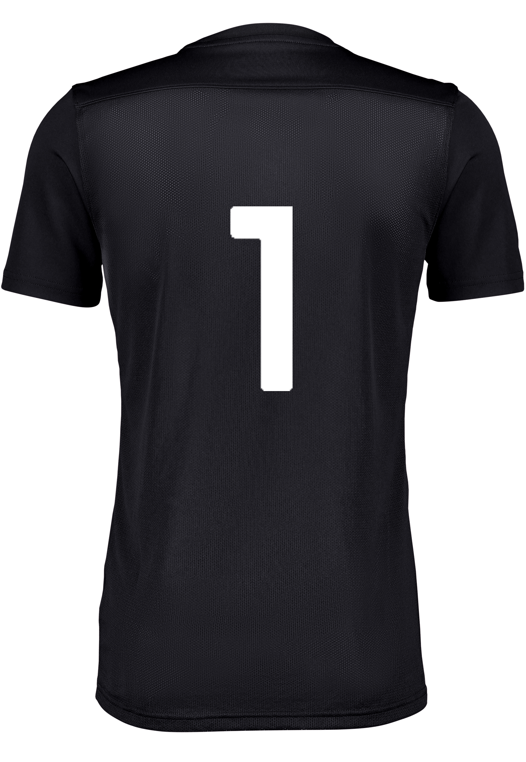 NIKE, Park VII SS Jsy Jr