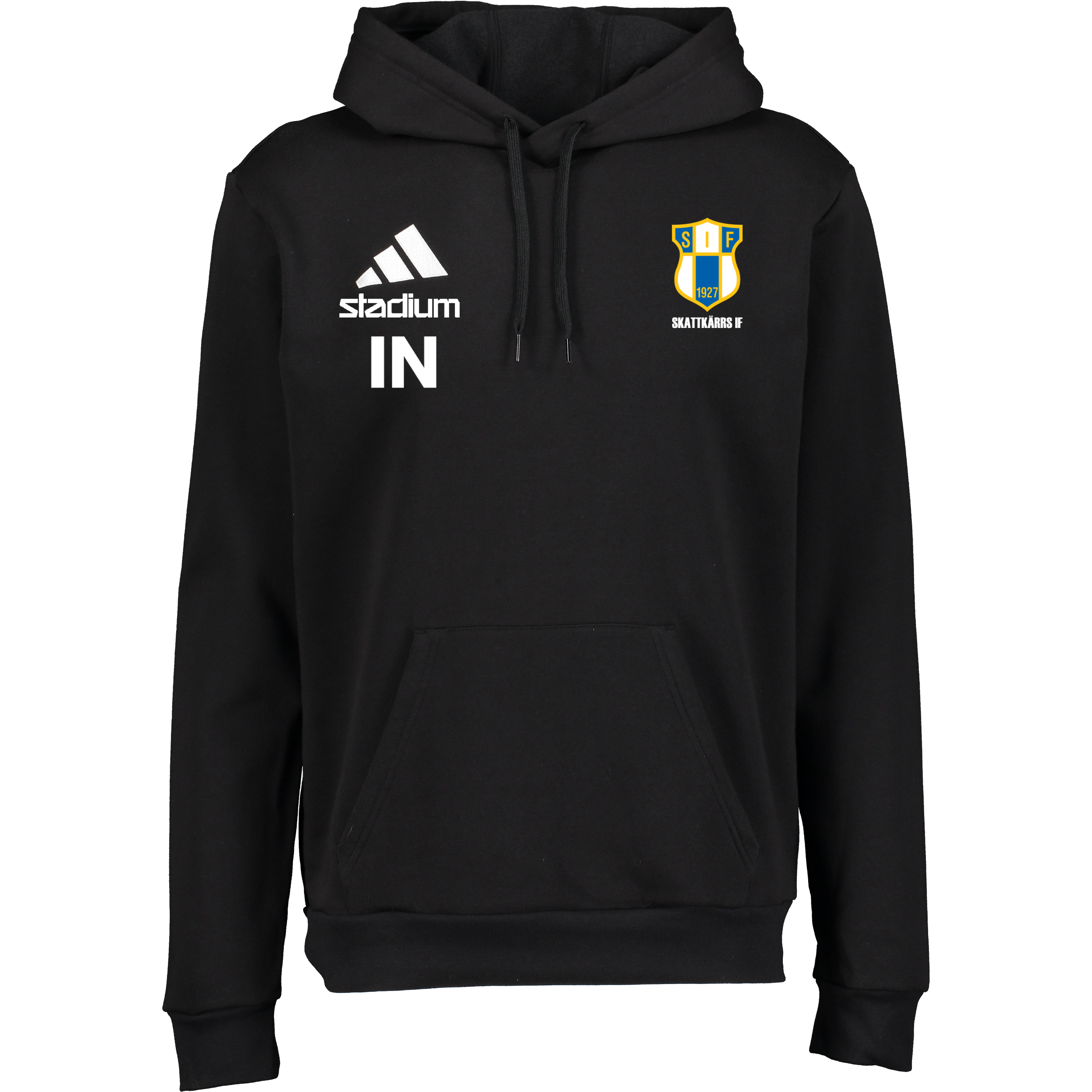 
ADIDAS, 
ENT26 HOODY, 
Detail 1
