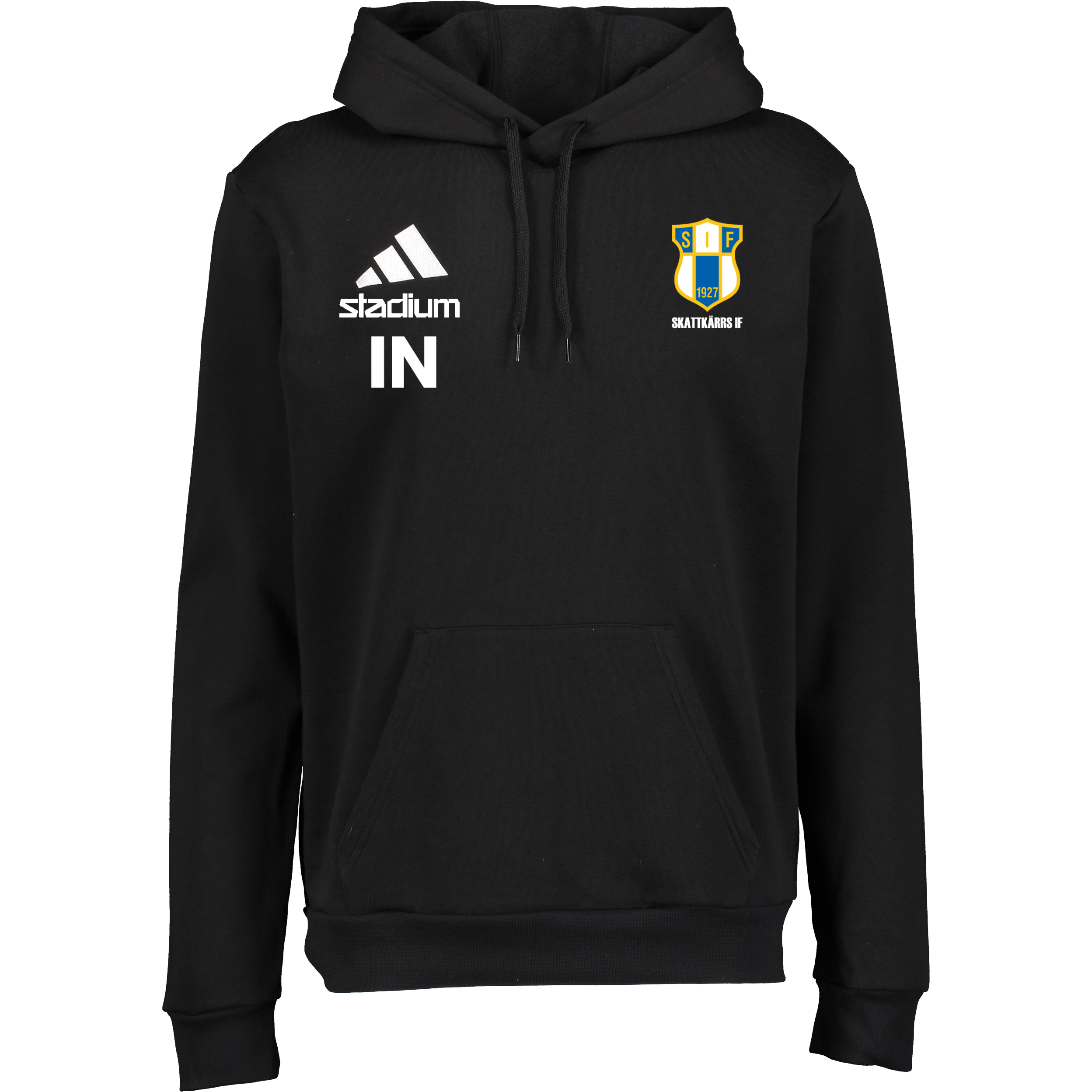 
ADIDAS, 
ENT26 HOODY, 
Detail 1
