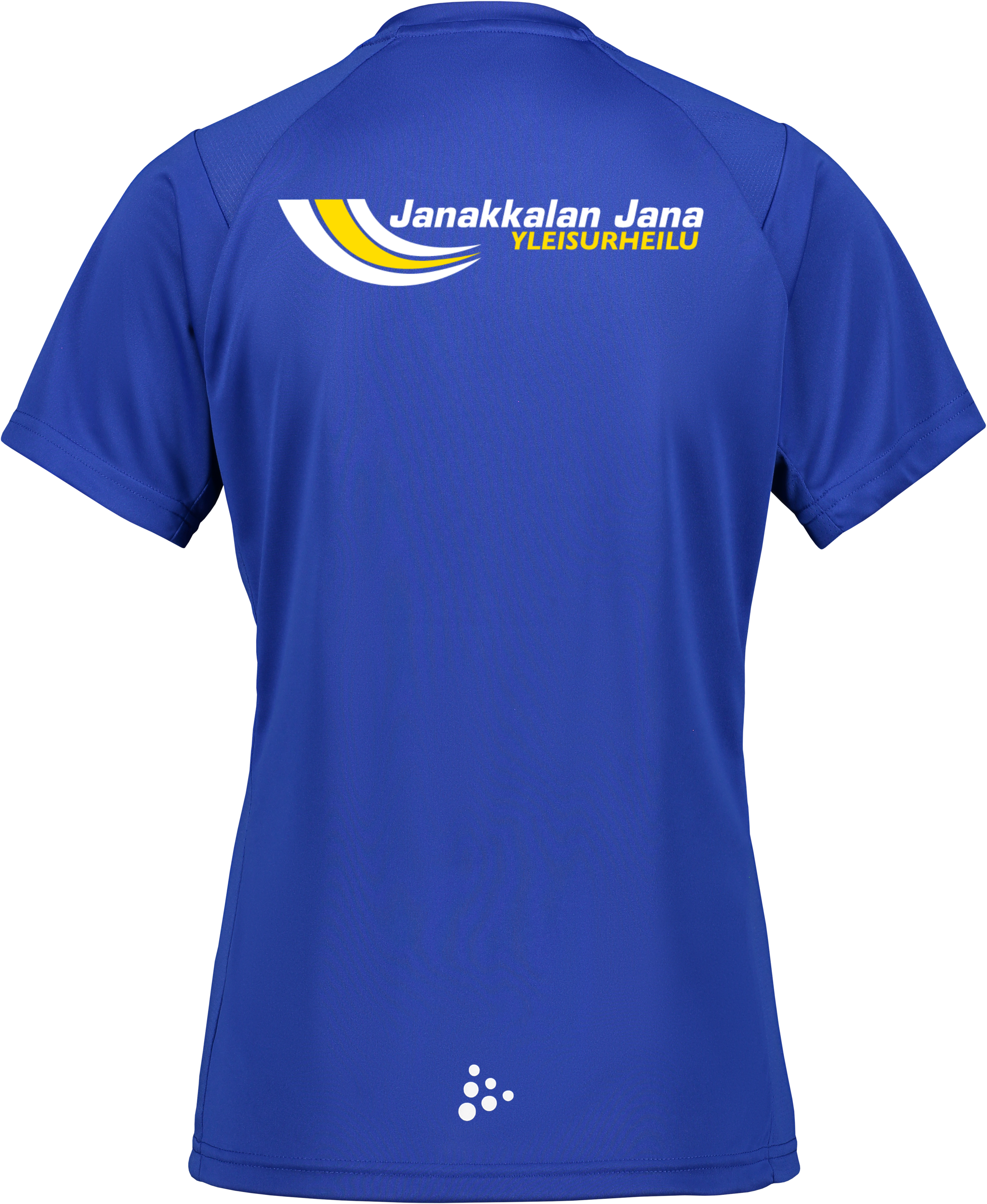 CRAFT, Rush 2.0 Ss Tee W