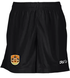288614110101 CRAFT Squad Go Short Jr 288614110101 CRAFT Squad Go Short Jr Standard Small1x1
