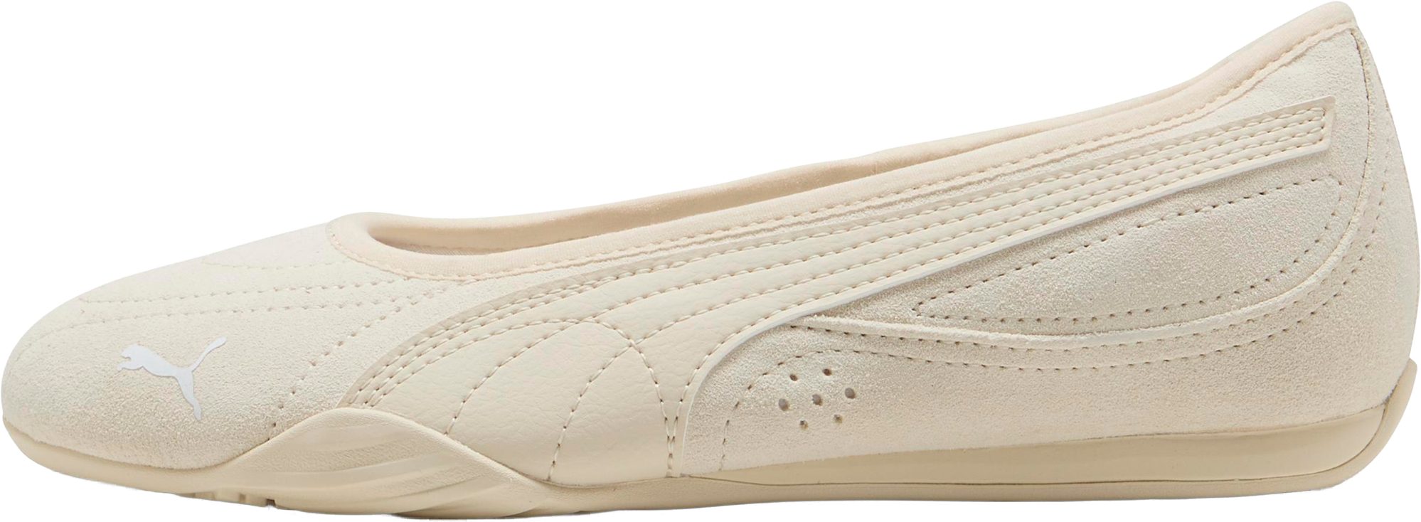 
PUMA, 
PUMA CATCH SOLEIL BALLERINA&nbsp;SD, 
Detail 1

