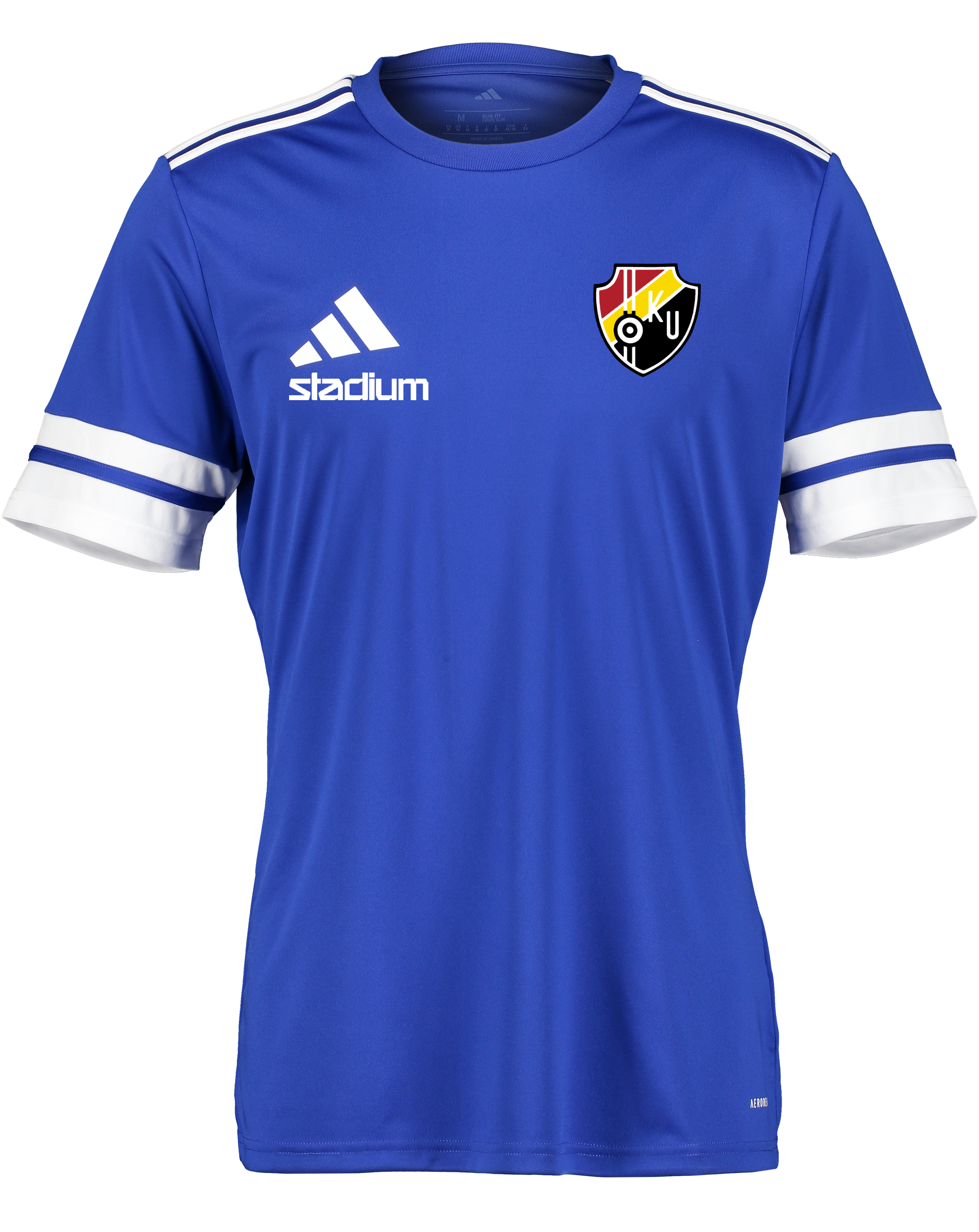 
ADIDAS, 
Squad25 Jsy, 
Detail 1
