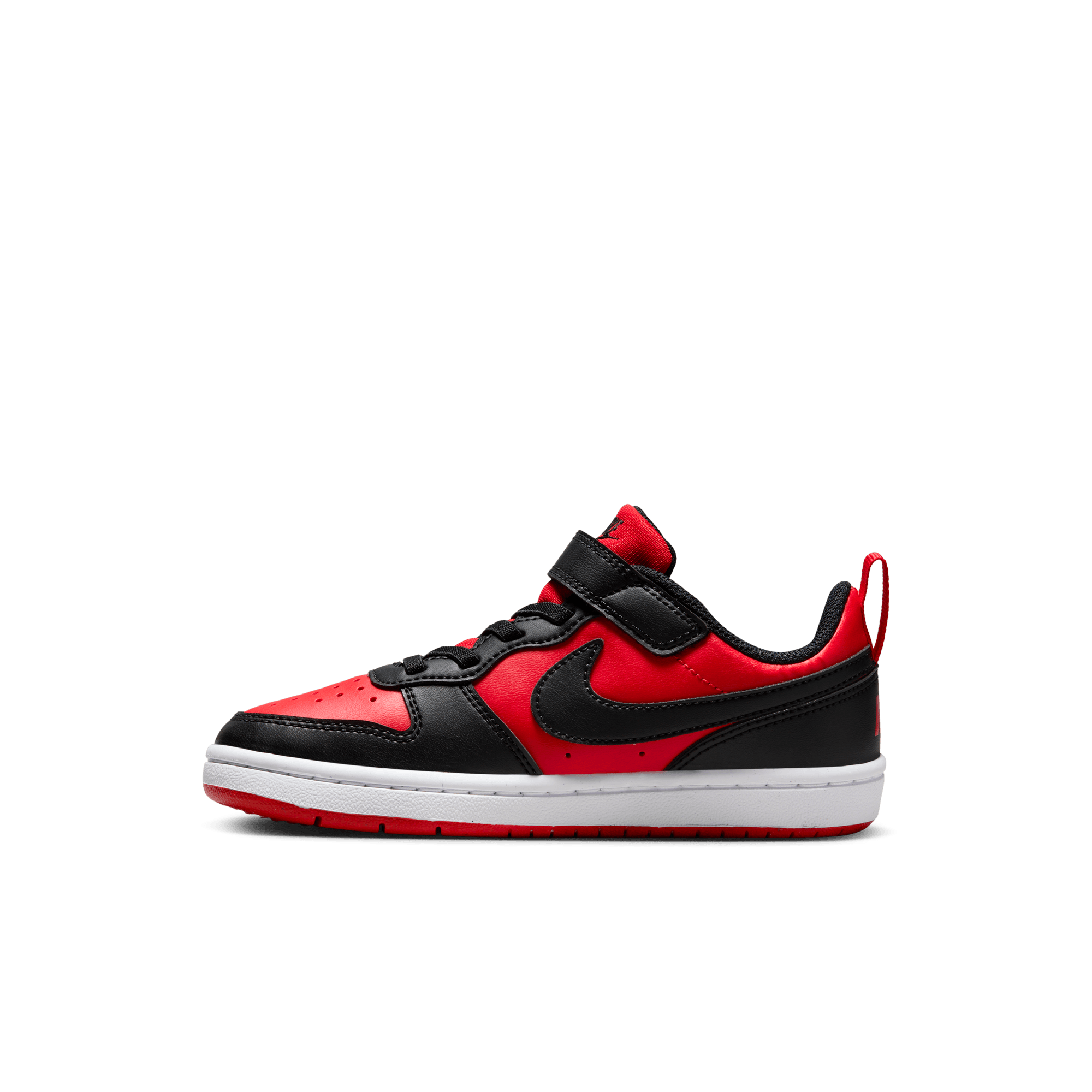 NIKE, J Court Borough Low Ps