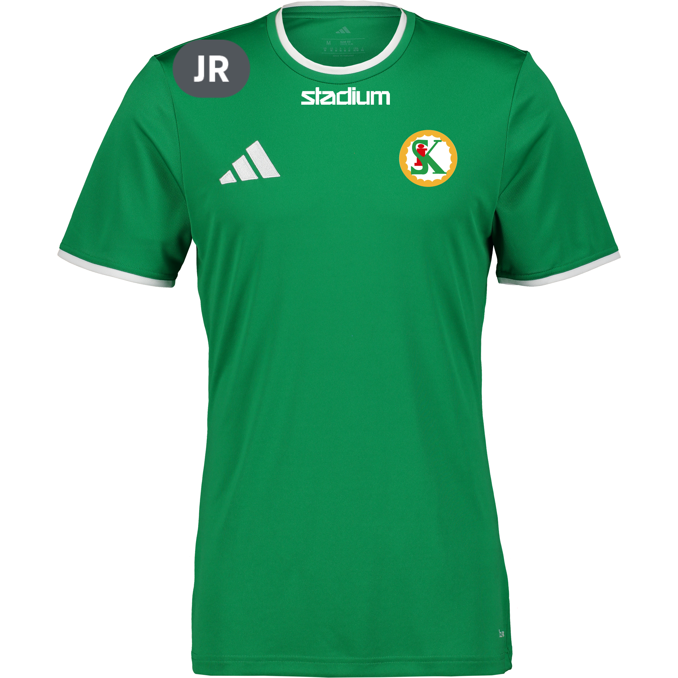 
ADIDAS, 
ENT26 JSY JR, 
Detail 1
