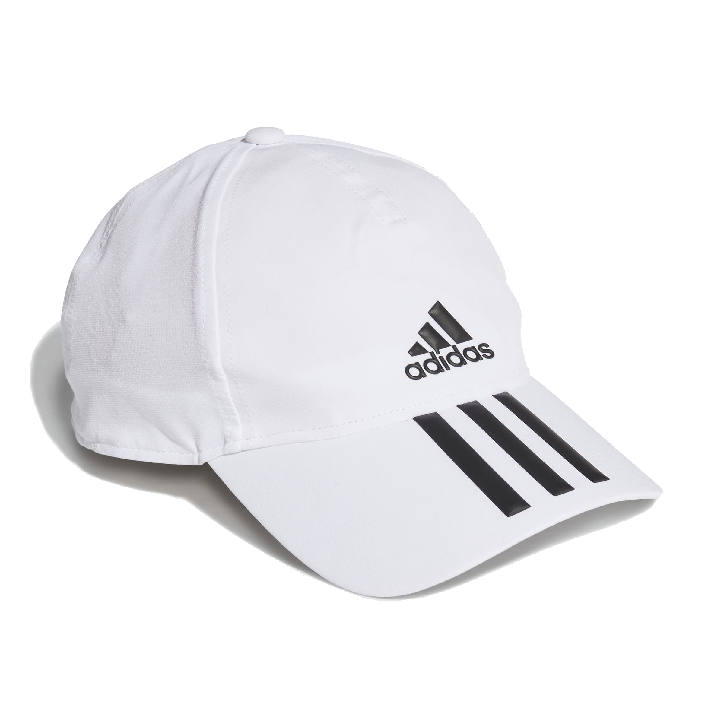 ADIDAS, Aeroready 3-Stripes Baseball Cap