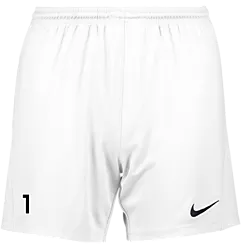 298938102101 NIKE Park III Short W 298938102101 NIKE Park III Short W Standard Small1x1