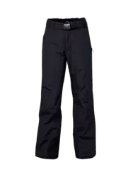 Jr Atoc Pant - Black Standard Small1x1