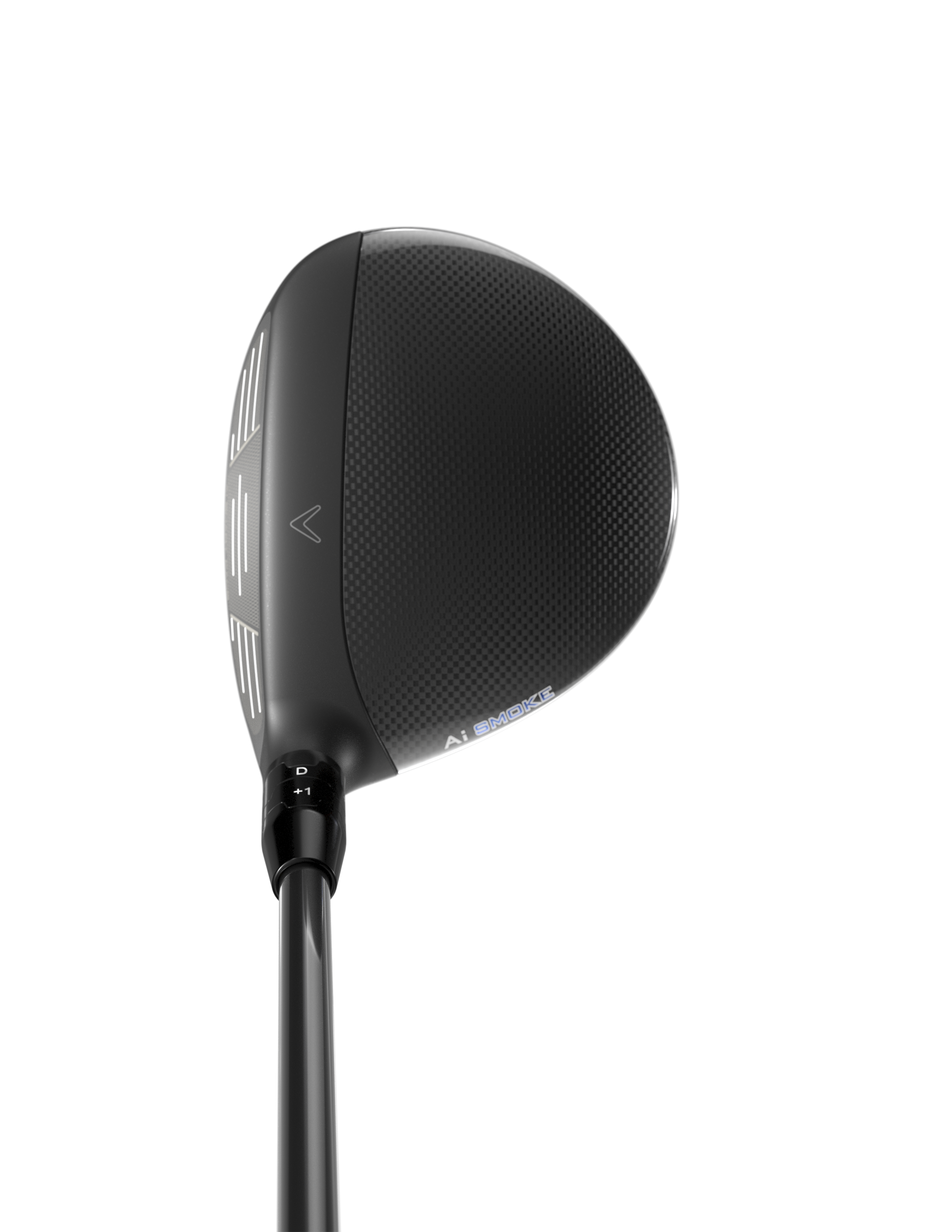 CALLAWAY, Paradym Ai Smoke Max Fw Lh