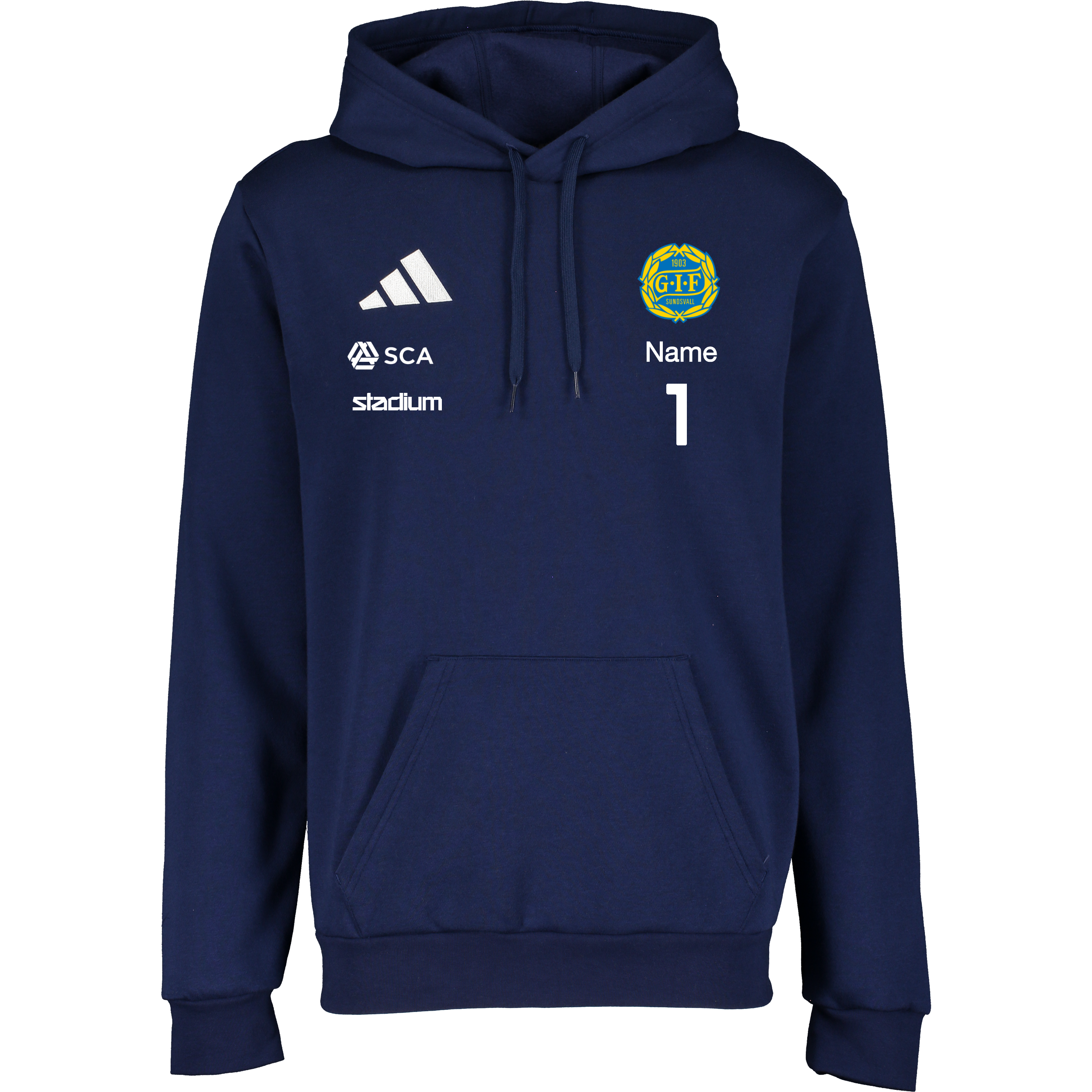 
ADIDAS, 
ENT26 HOODY, 
Detail 1
