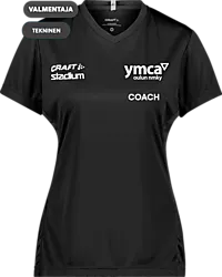 279581111101 CRAFT Squad Go SS Jsy W 279581111101 CRAFT Squad Go SS Jsy W Standard Small1x1
