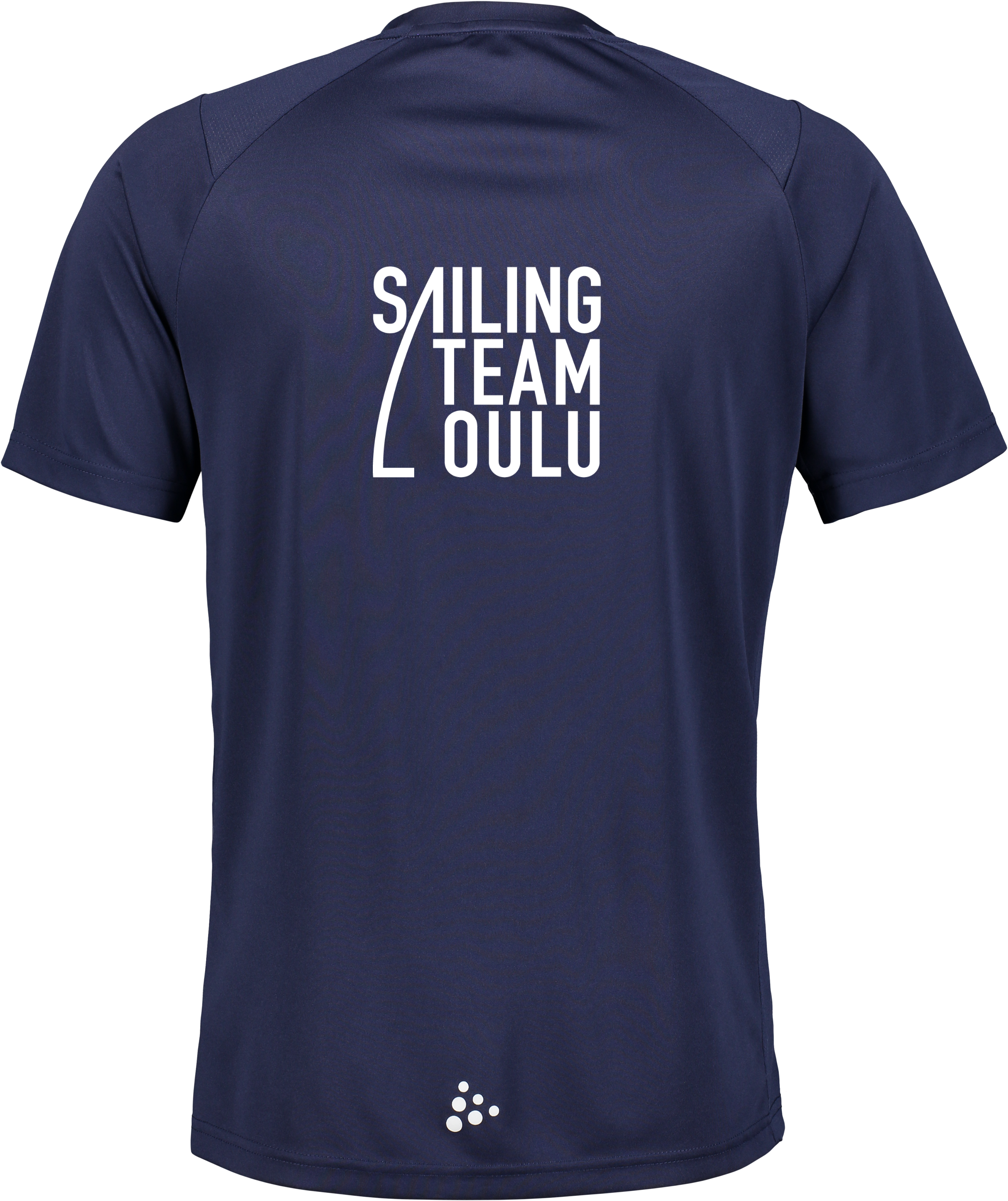 CRAFT, Rush 2.0 Ss Tee Jr