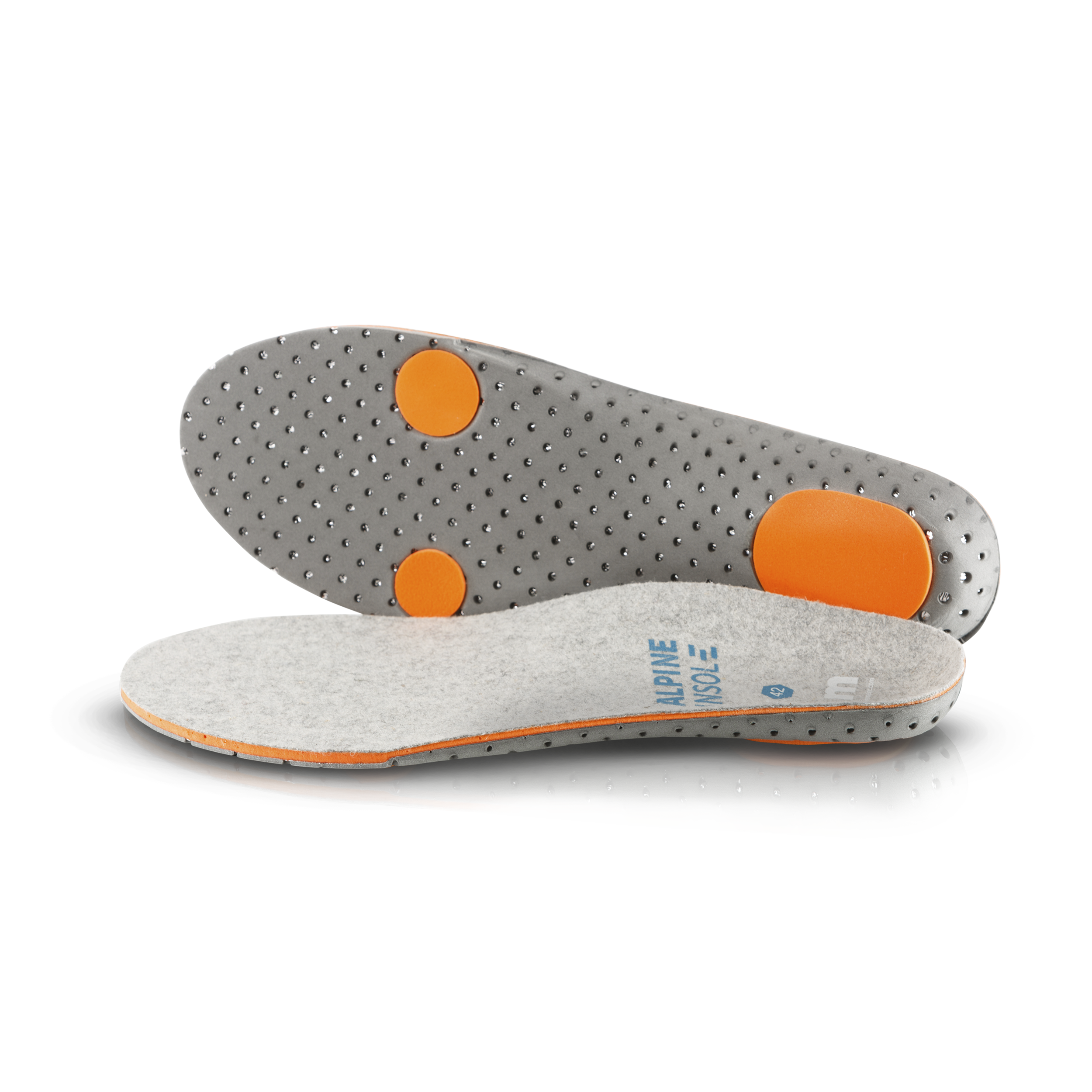 ORTHO MOVEMENT, Alpine Insole