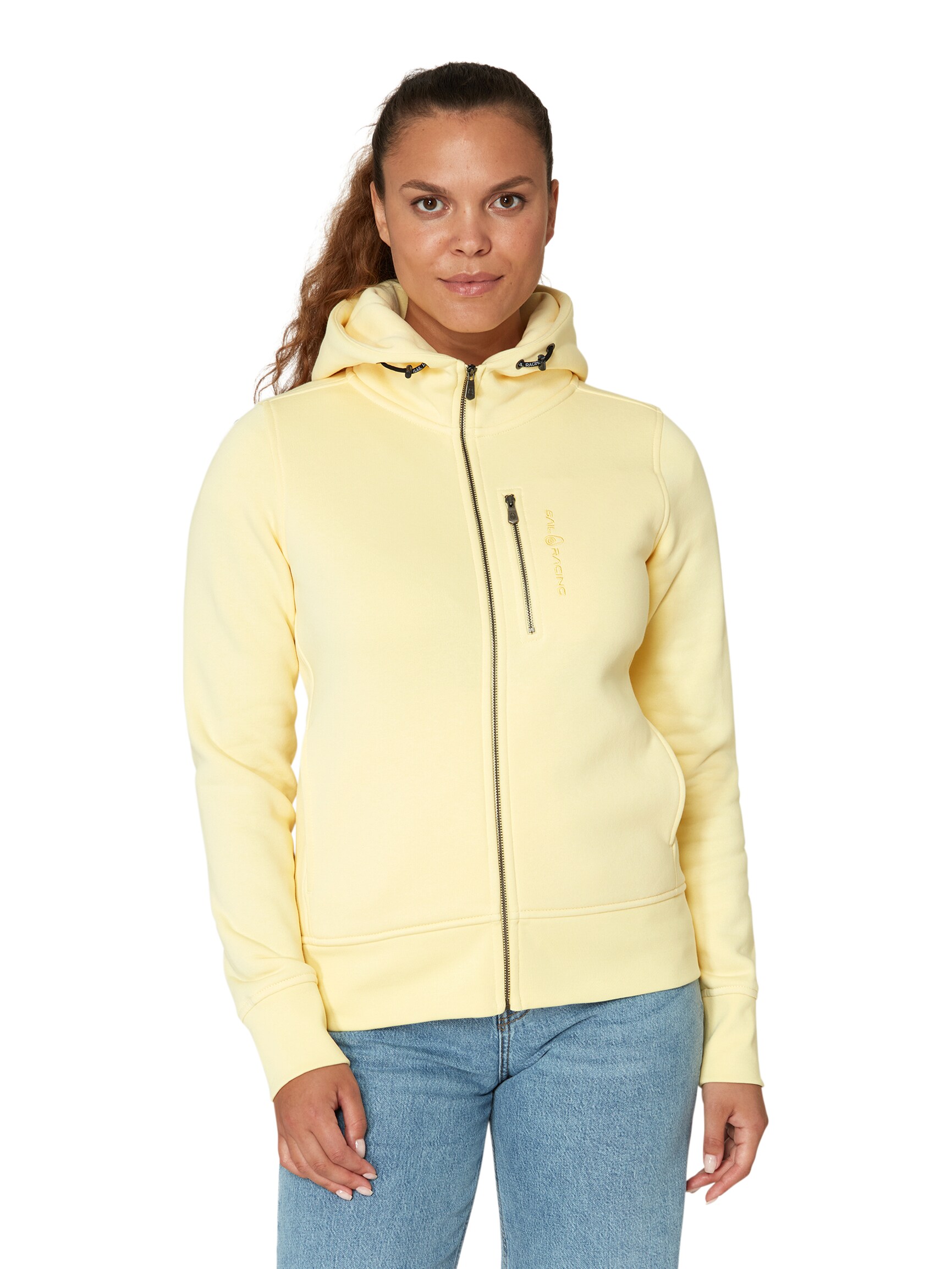 
SAIL RACING, 
W GALE HOOD, 
Detail 1
