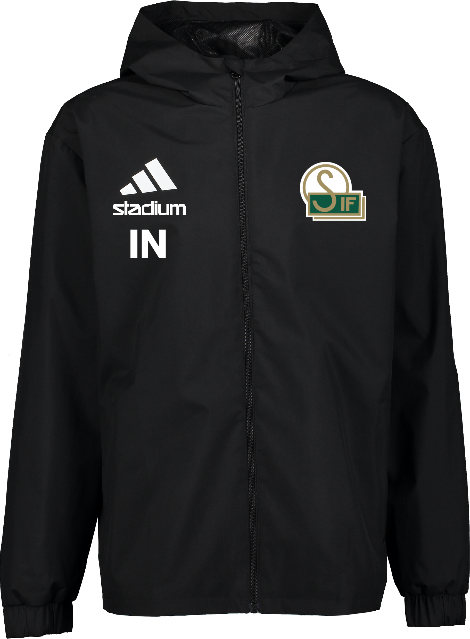 
ADIDAS, 
ENT26 AW JKT, 
Detail 1
