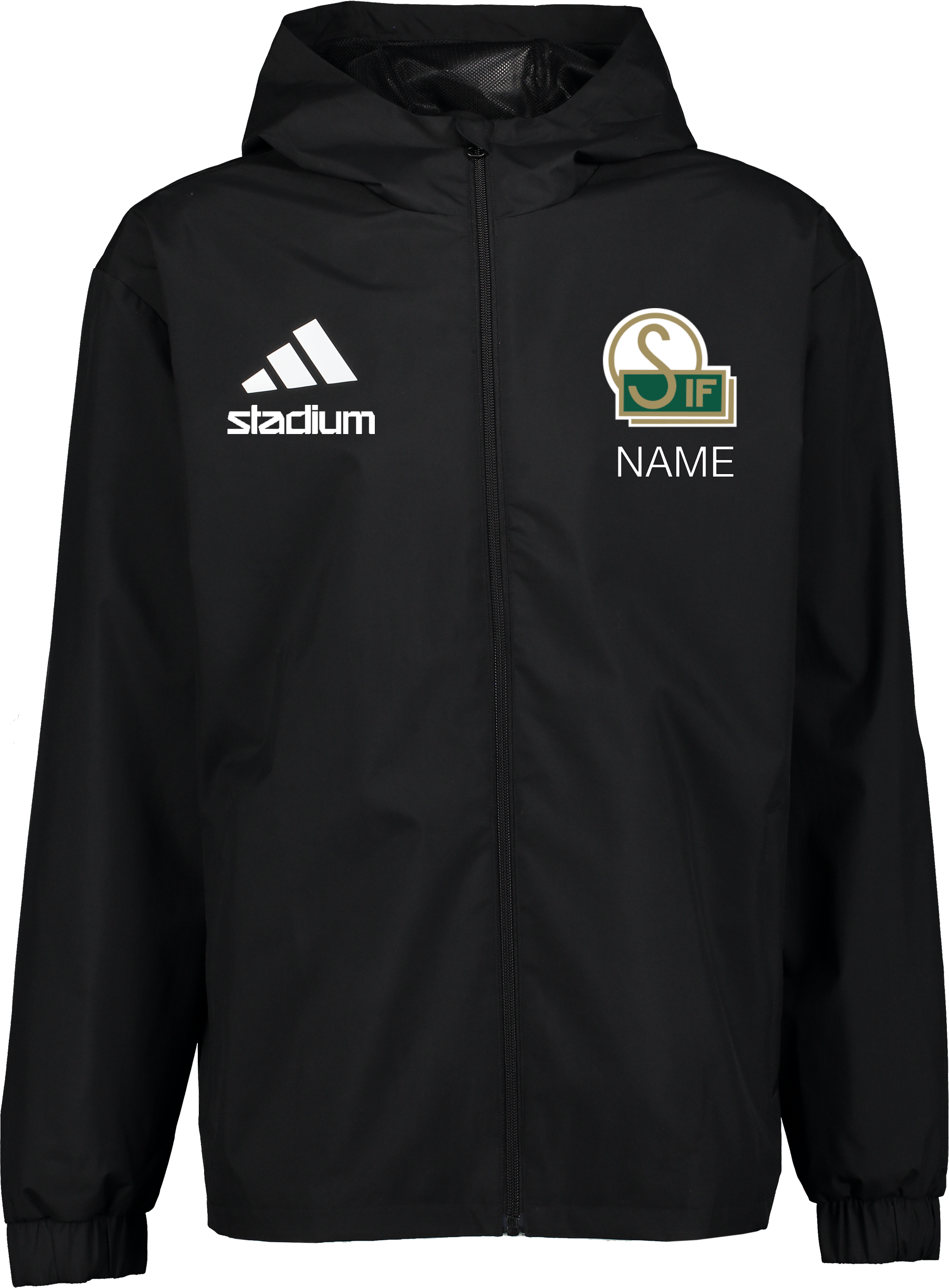 
ADIDAS, 
ENT26 AW JKT, 
Detail 1
