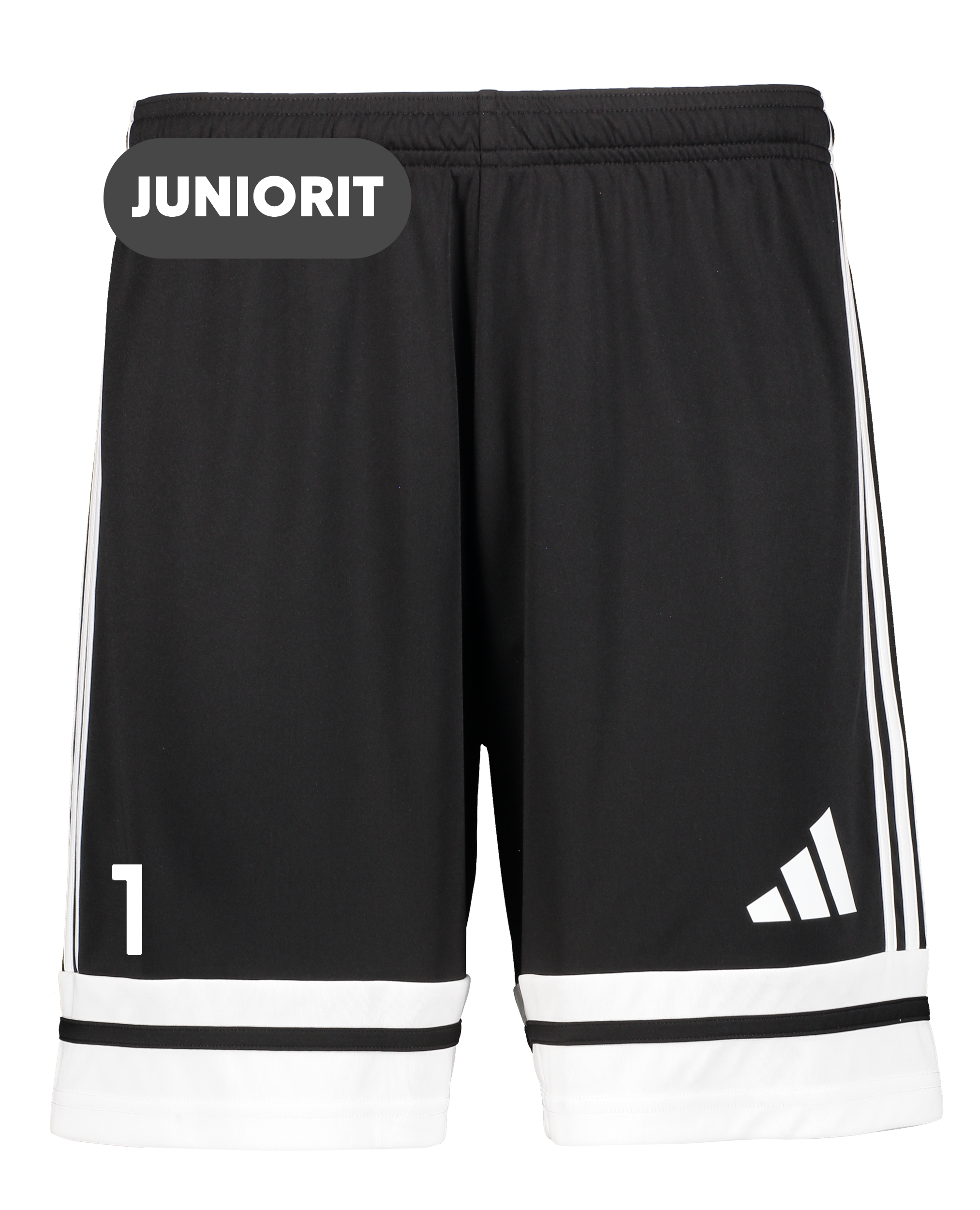
ADIDAS, 
Squad25 Sho Jr, 
Detail 1
