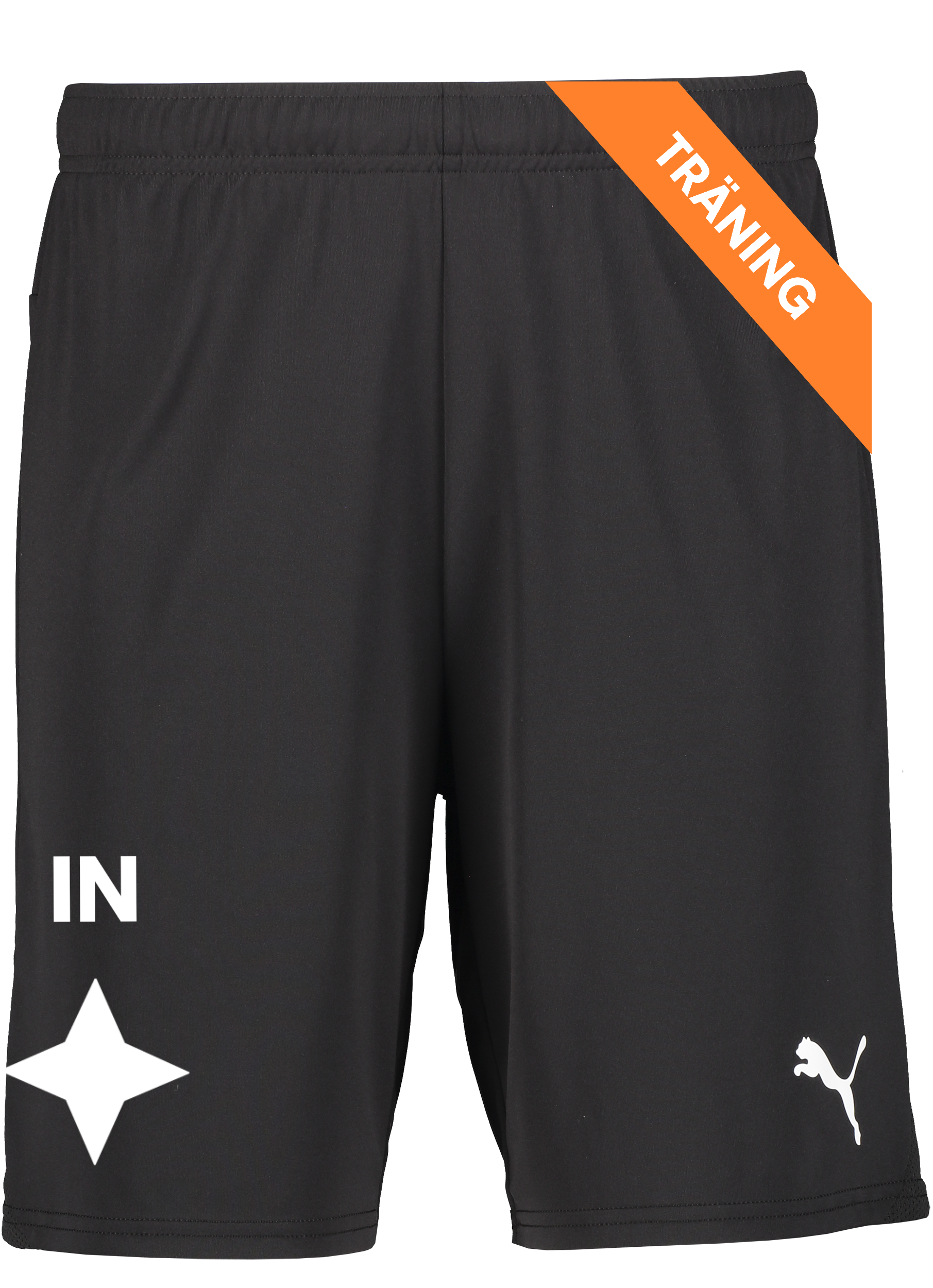 
PUMA, 
T Goal Shorts, 
Detail 1
