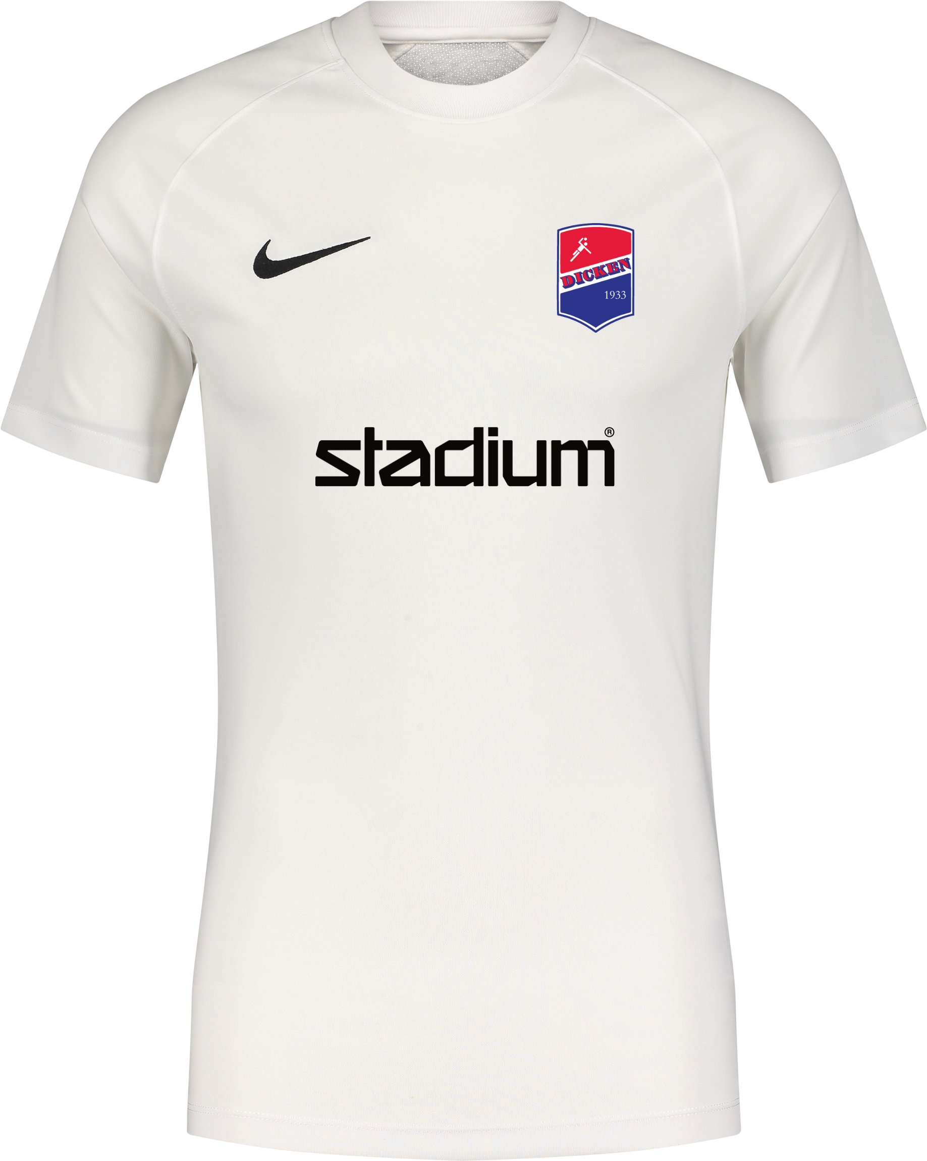 
NIKE, 
PARK VIII SS JSY JR, 
Detail 1
