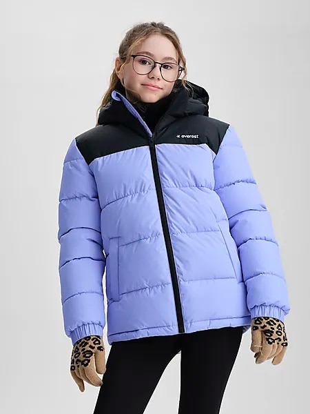 367922108101 EVEREST J Yazz Jacket 367922108101 EVEREST J Yazz Jacket Model01 Detail