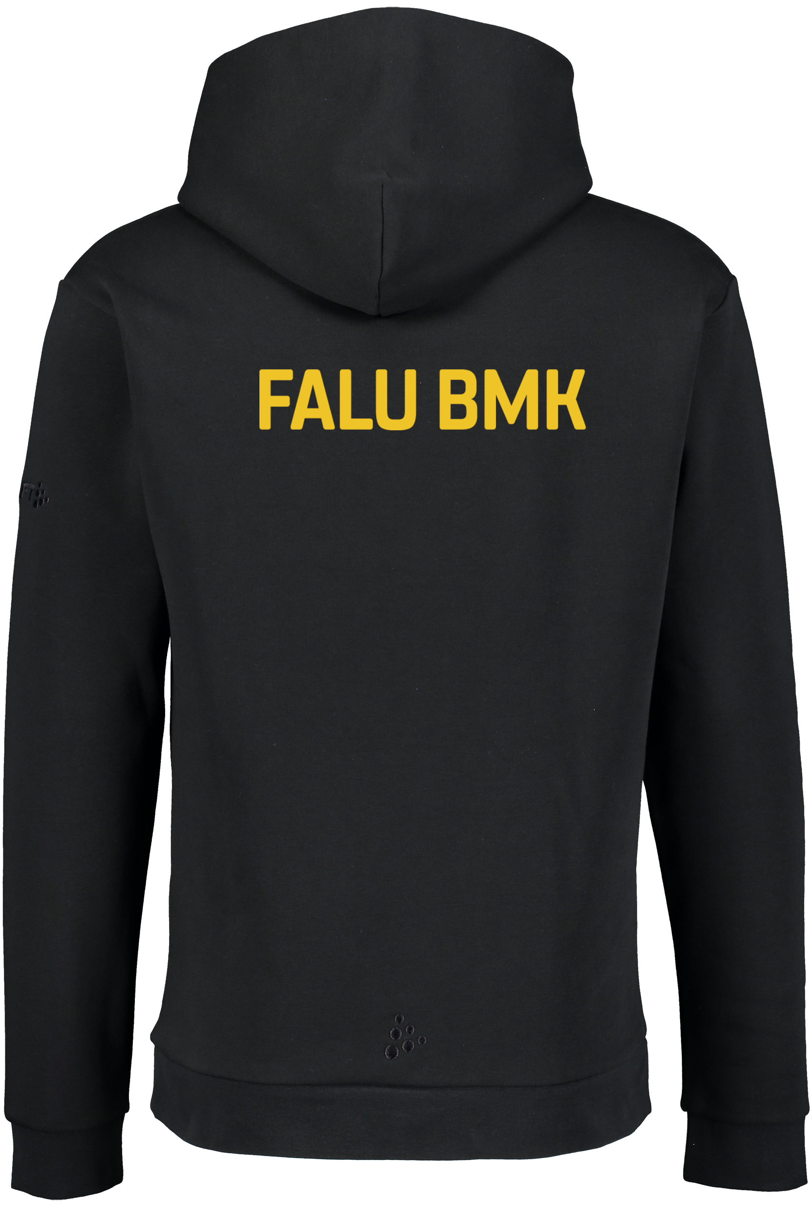 CRAFT, Community 2.0 Hood Jr