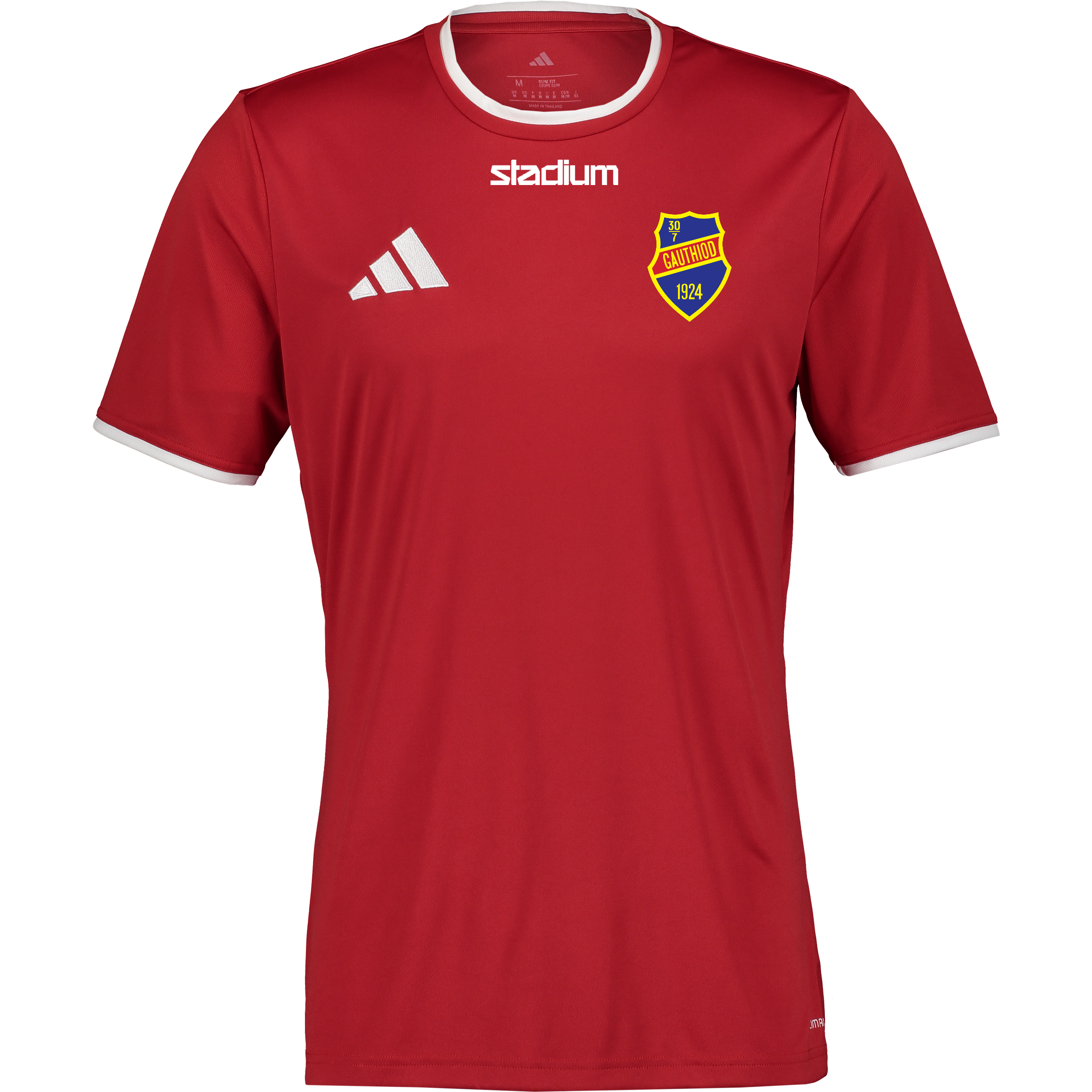 
ADIDAS, 
ENT26 JSY, 
Detail 1
