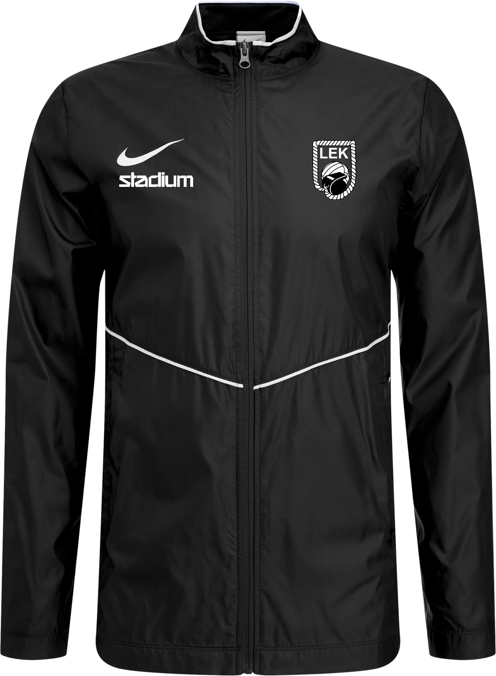 
NIKE, 
PARK26 WIND JKT, 
Detail 1
