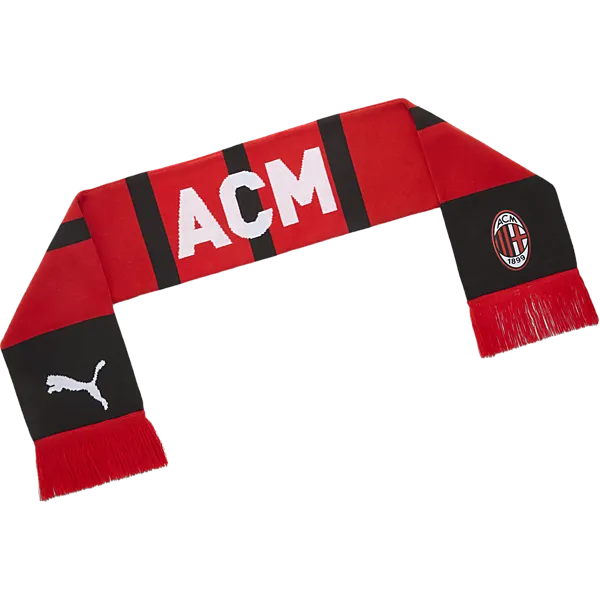 PUMA Шарф Acm Ess