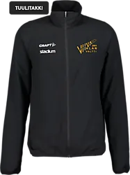 394805105101 CRAFT Rush 2.0 Training Jacket Jr 394805105101 CRAFT Rush 2.0 Training Jacket Jr Standard Small1x1