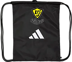 377162101101 ADIDAS Tiro L Gymsack 377162101101 ADIDAS Tiro L Gymsack Standard Small1x1