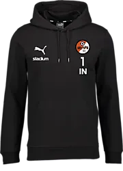 392089103101 PUMA T Goal Casual Hood Sr 392089103101 PUMA T Goal Casual Hood Sr Standard Small1x1