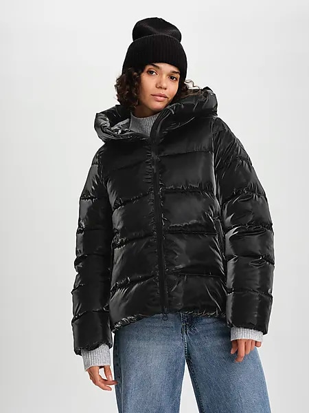 406106101101 EVEREST W Cimone Jacket 406106101101 EVEREST W Cimone Jacket Model01 Detail
