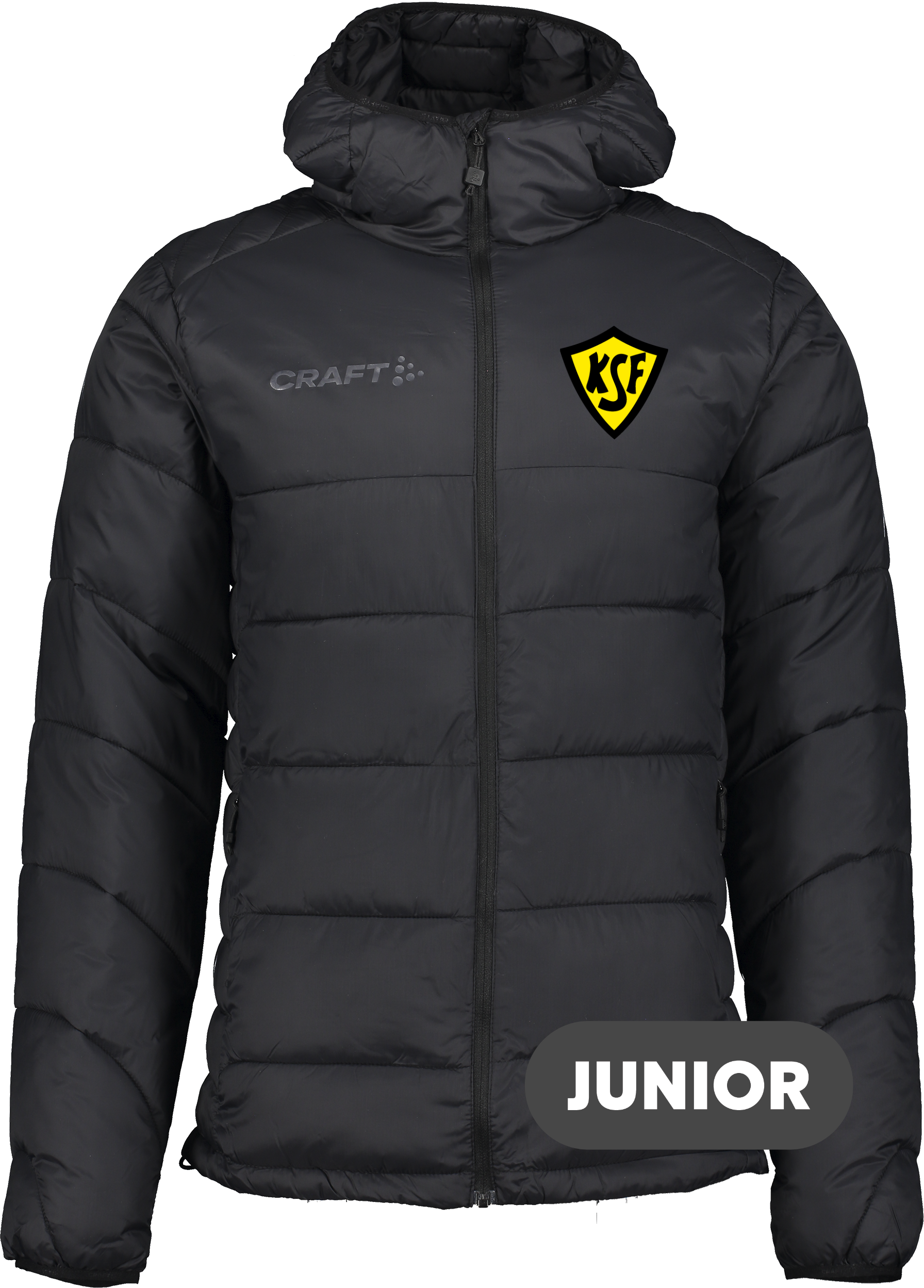 
CRAFT, 
Jr C Expolore Is Jkt, 
Detail 1
