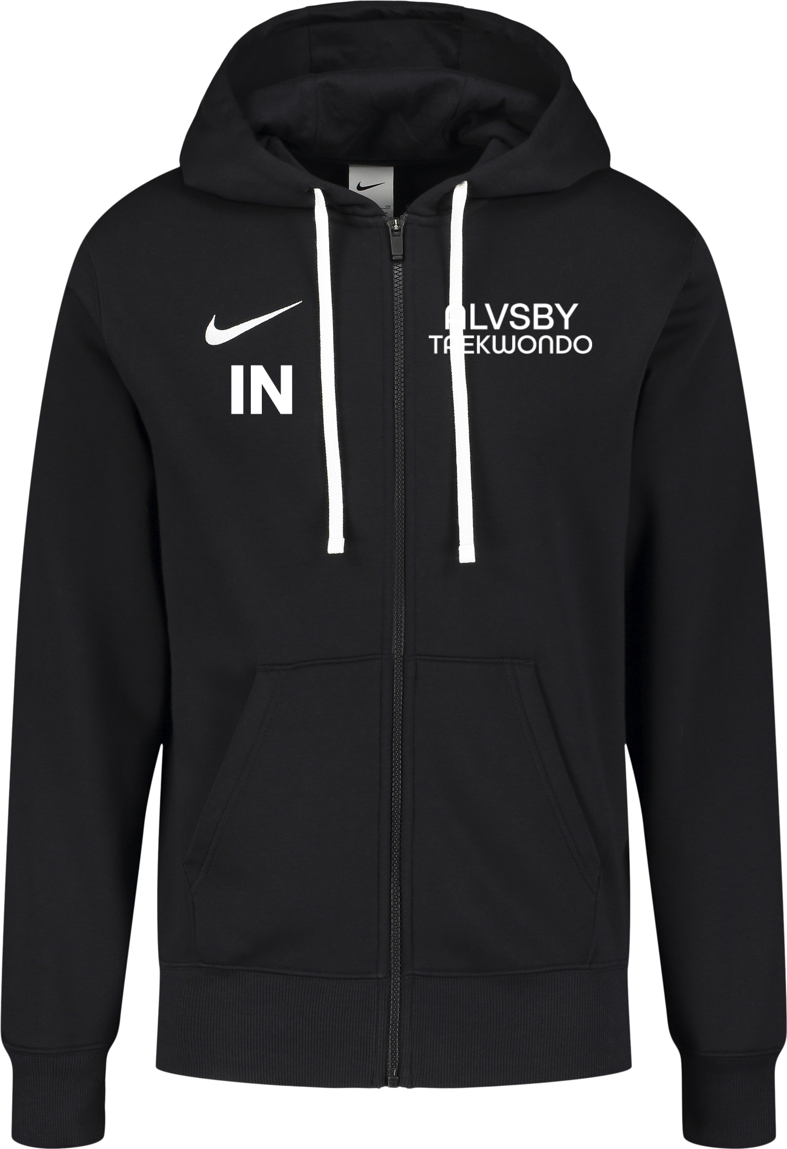 
NIKE, 
PARK26 FLC FZ HOOD JR, 
Detail 1
